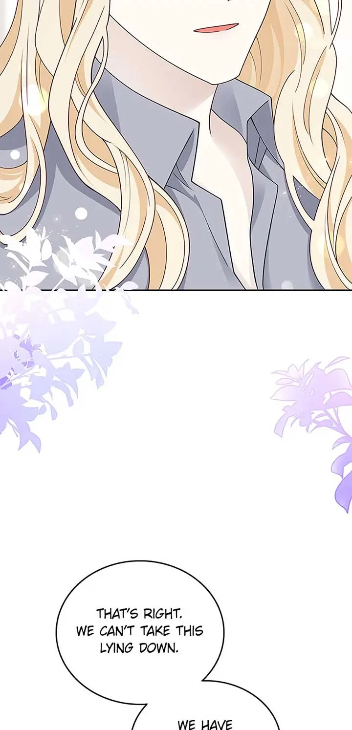 After the Frozen Heart Melts Chapter 58 page 65