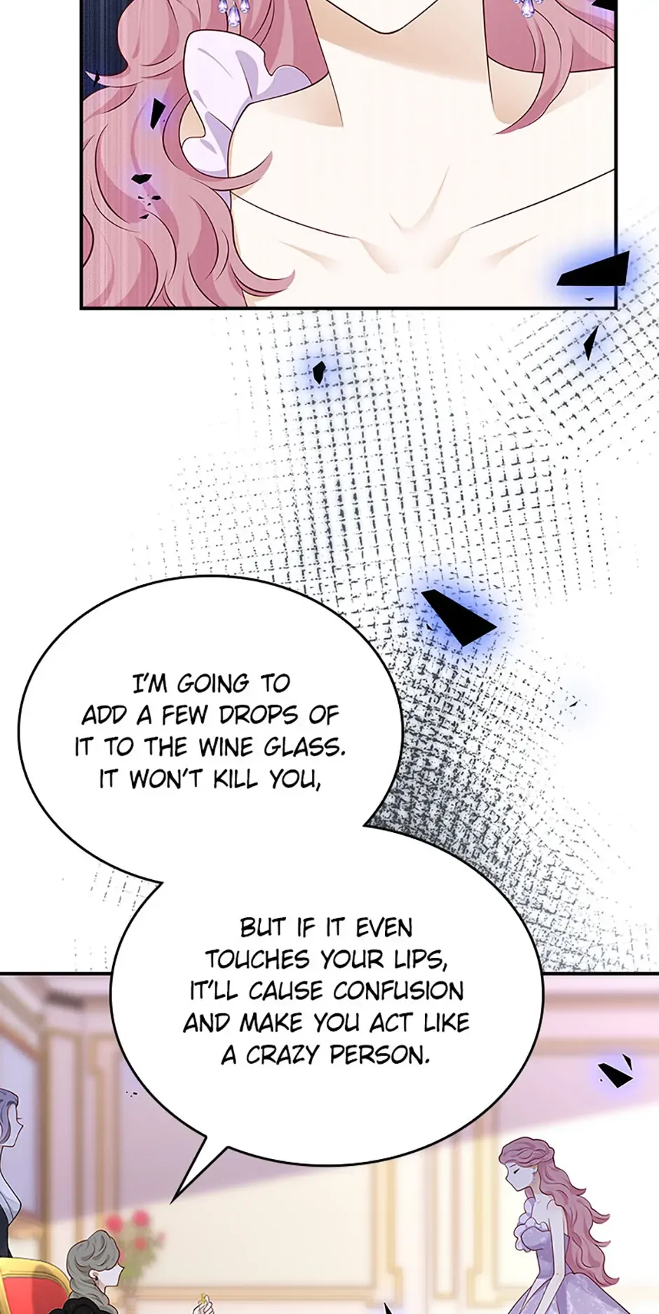 After the Frozen Heart Melts Chapter 52 page 35