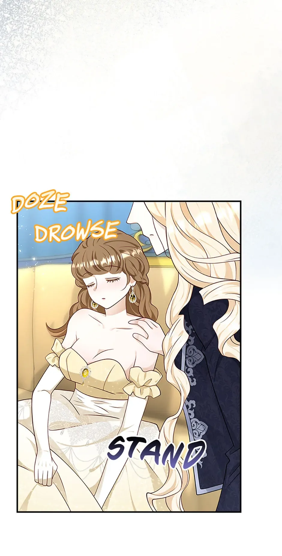 After the Frozen Heart Melts Chapter 54 page 26