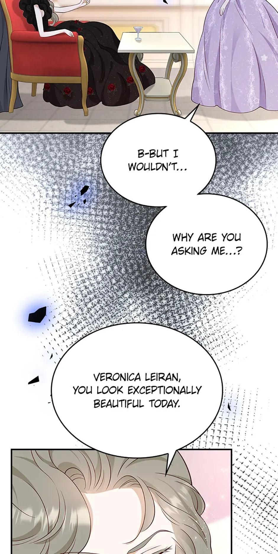 After the Frozen Heart Melts Chapter 52 page 36