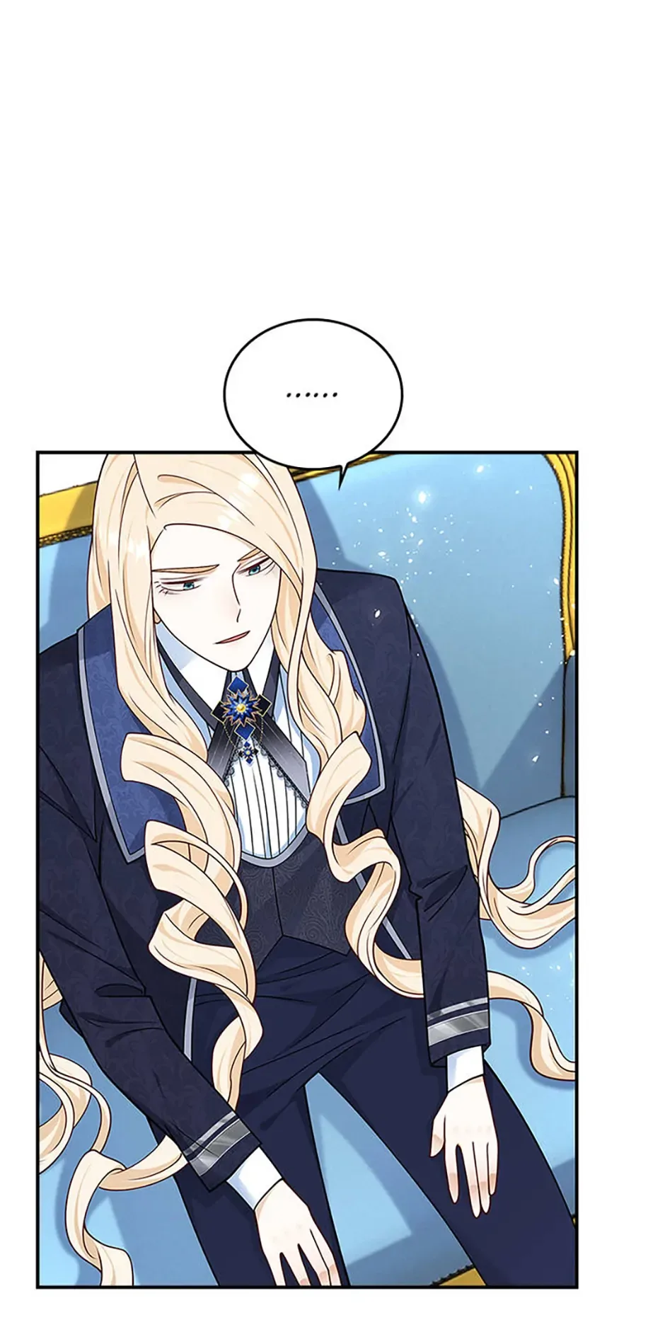 After the Frozen Heart Melts Chapter 47 page 78