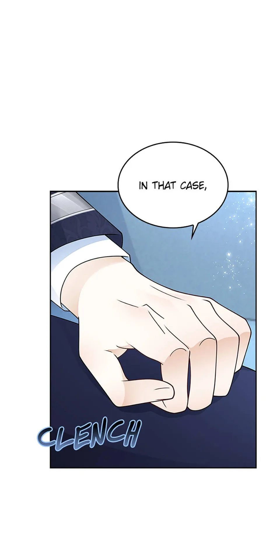 After the Frozen Heart Melts Chapter 47 page 79