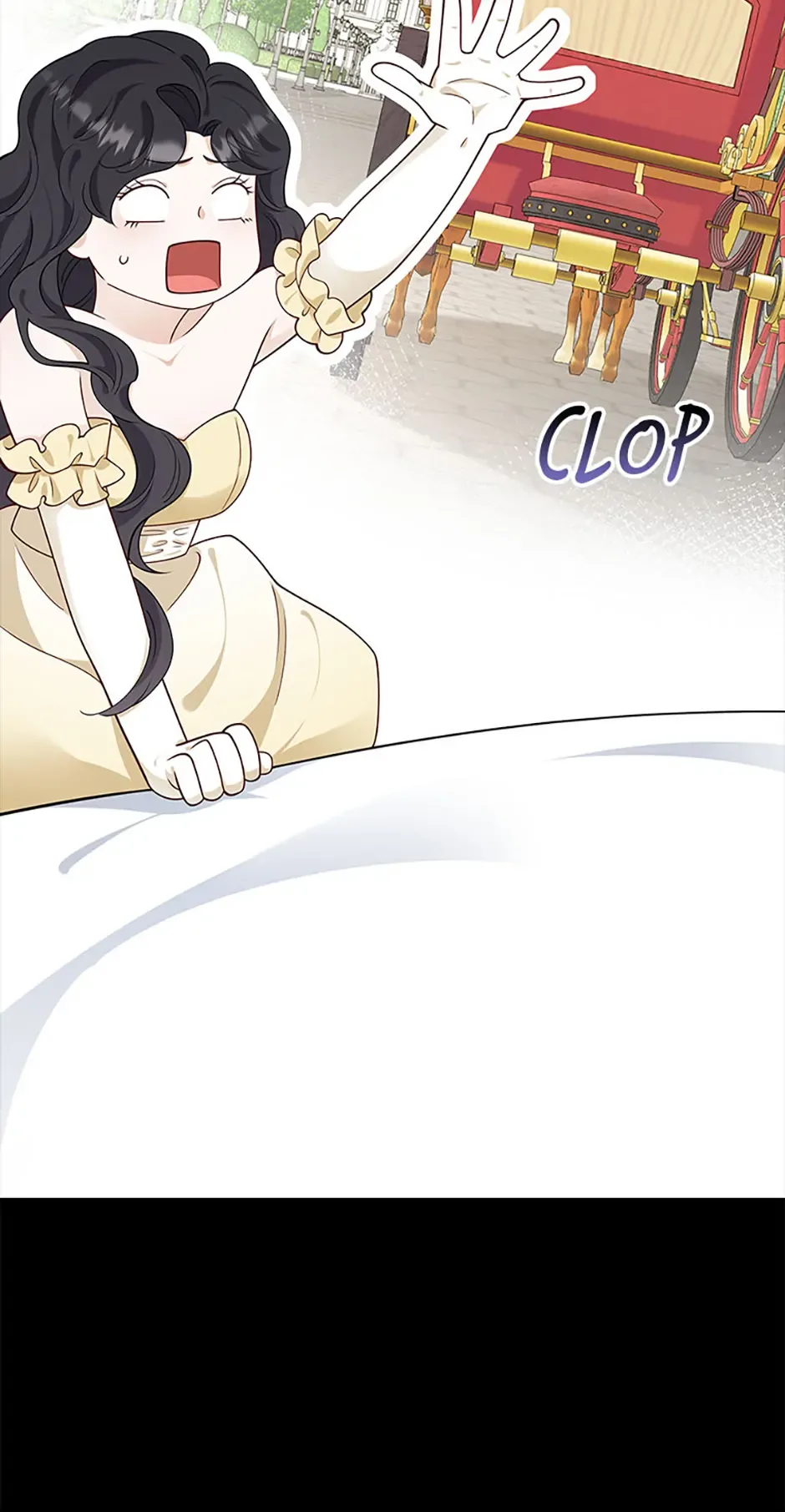 After the Frozen Heart Melts Chapter 57 page 61