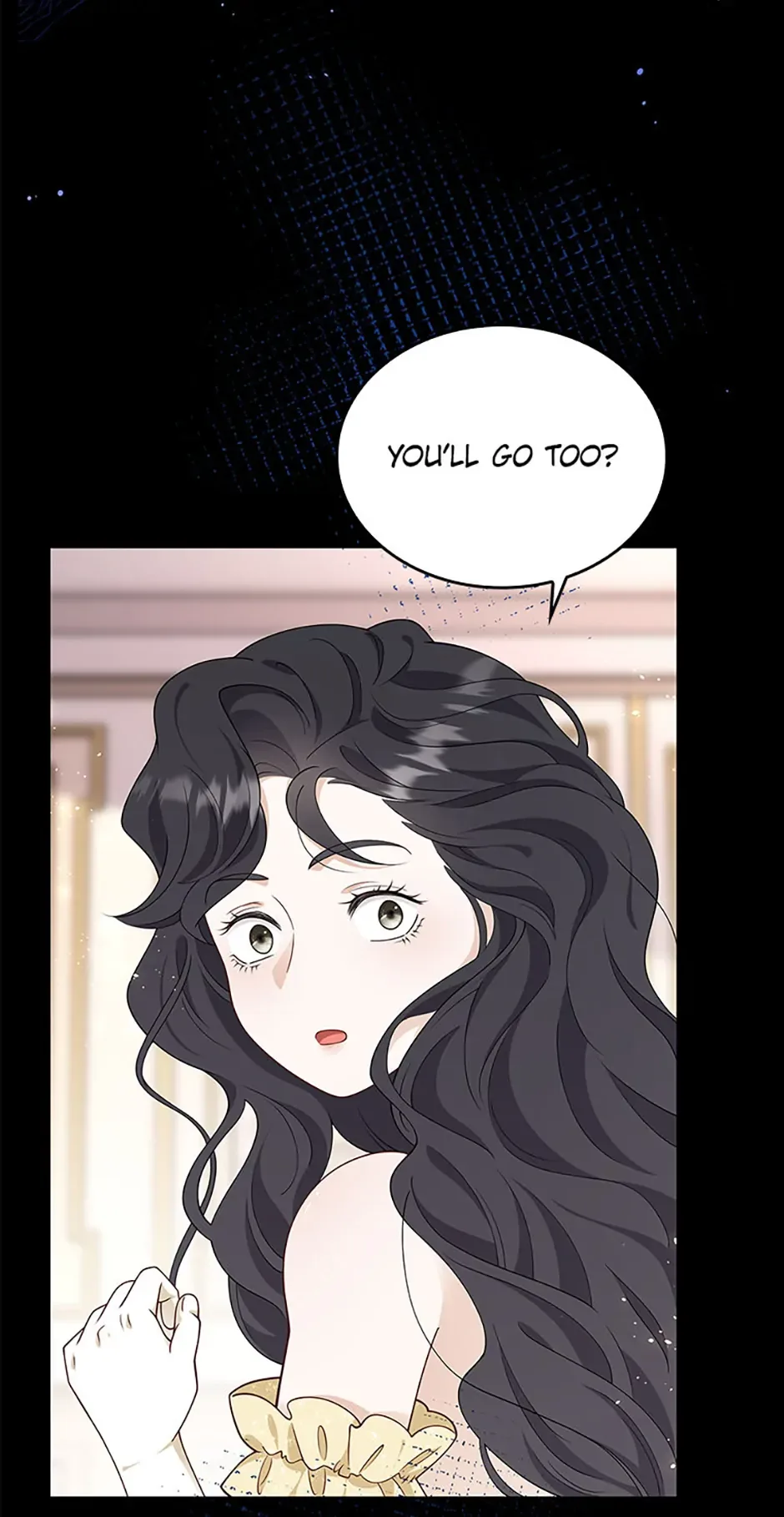 After the Frozen Heart Melts Chapter 57 page 55