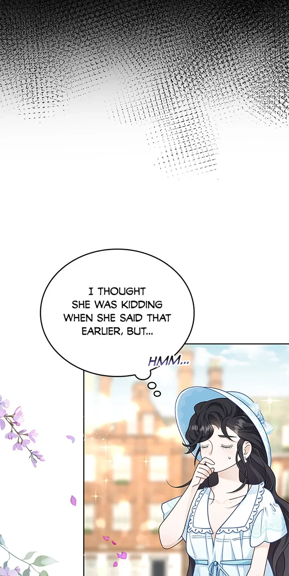 After the Frozen Heart Melts Chapter 59 page 10