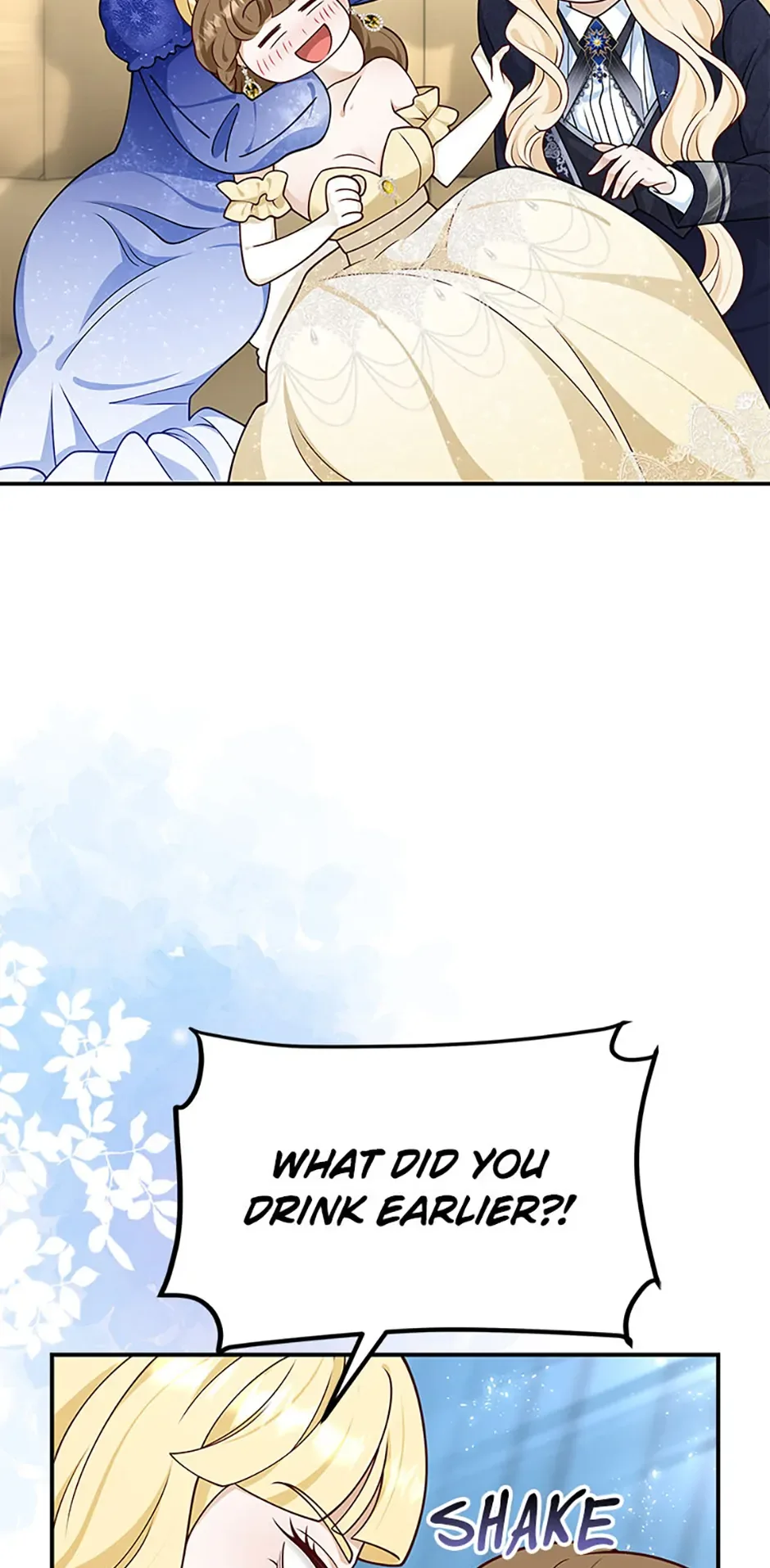 After the Frozen Heart Melts Chapter 53 page 44