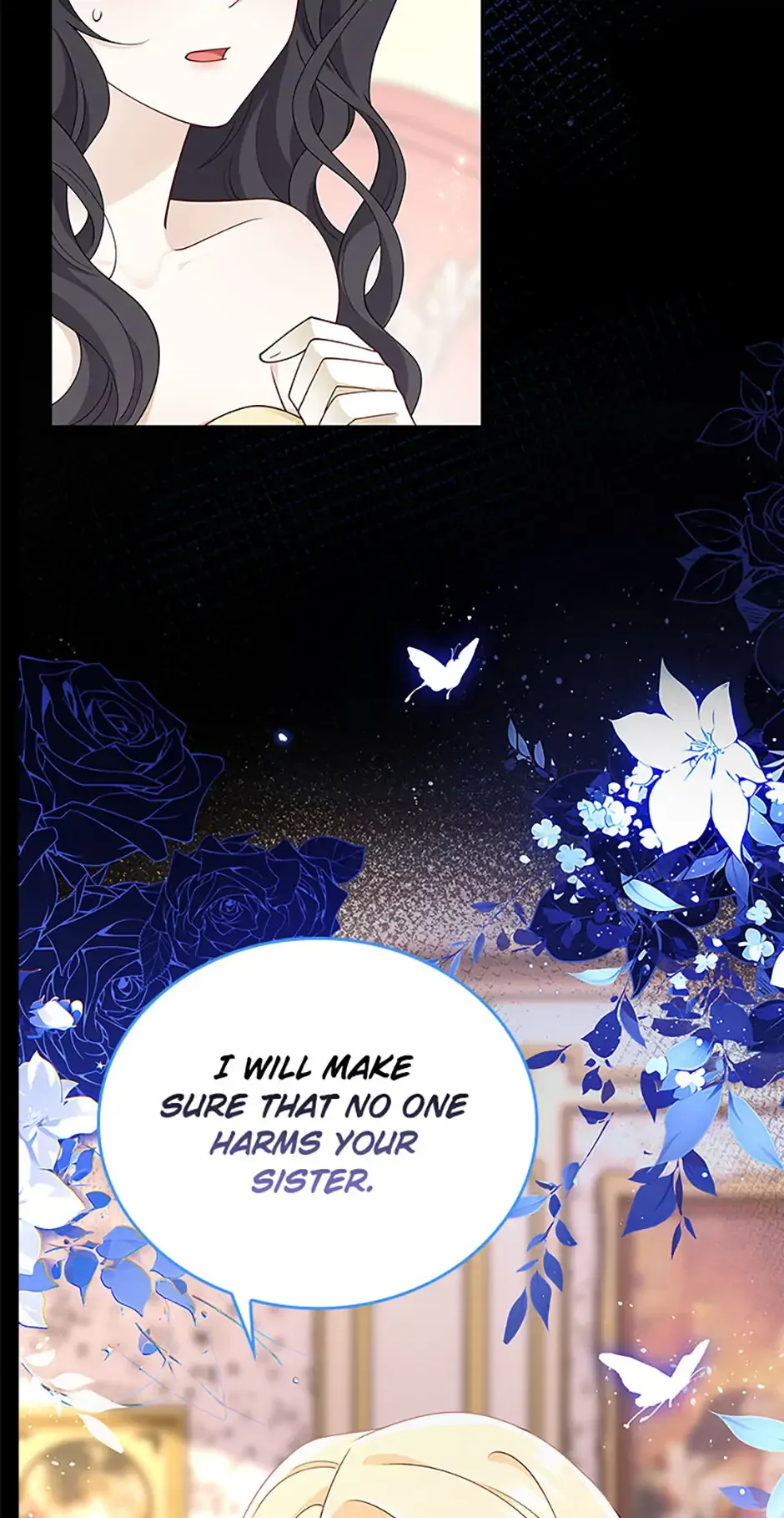 After the Frozen Heart Melts Chapter 57 page 53