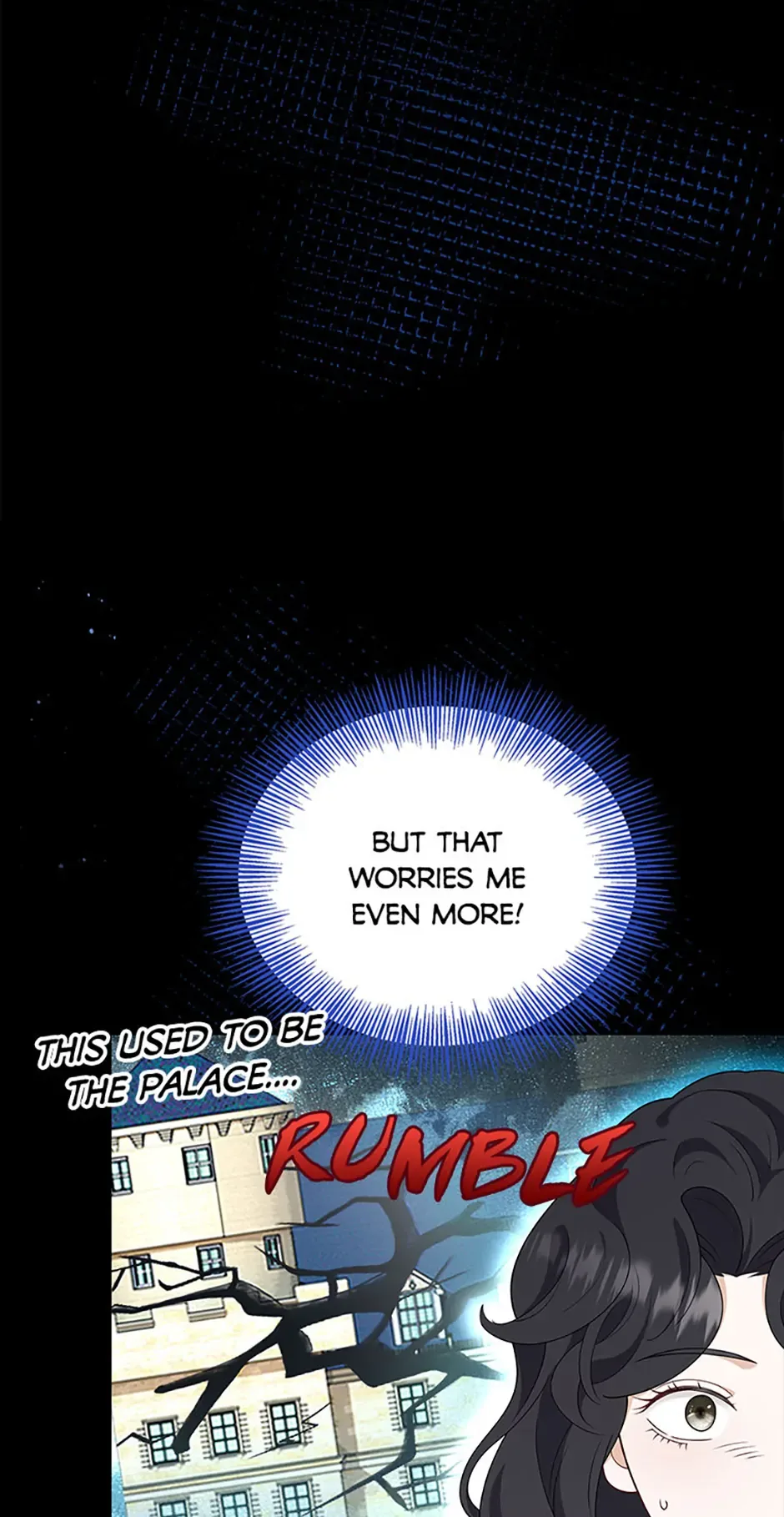 After the Frozen Heart Melts Chapter 57 page 56