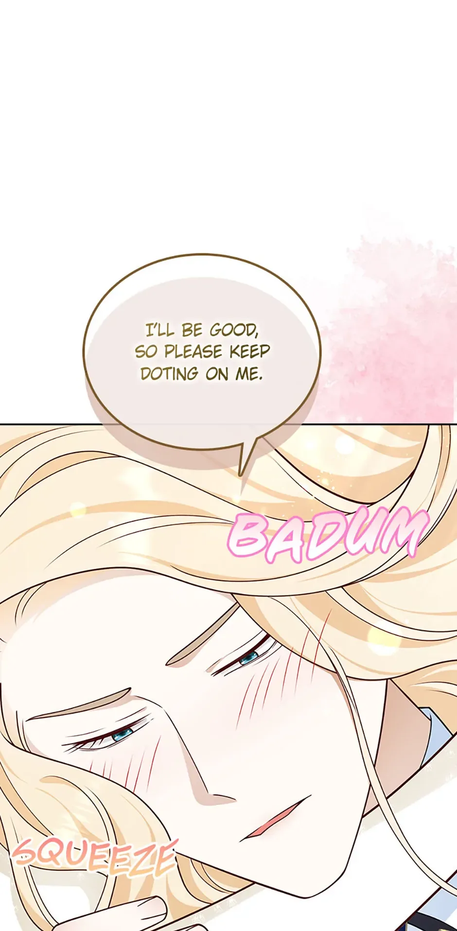 After the Frozen Heart Melts Chapter 53 page 42
