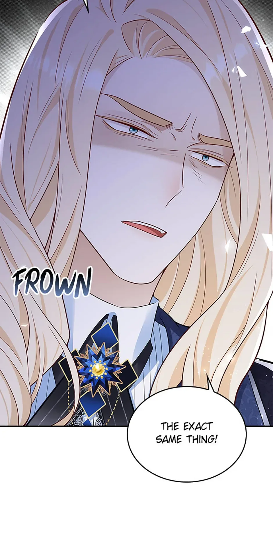After the Frozen Heart Melts Chapter 47 page 76