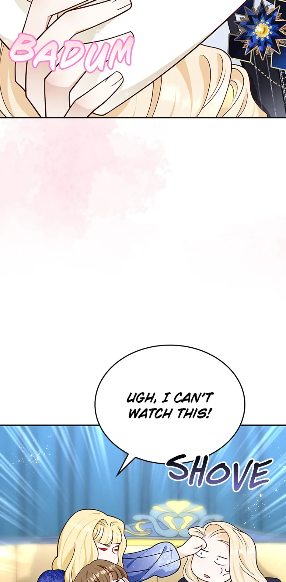 After the Frozen Heart Melts Chapter 53 page 43