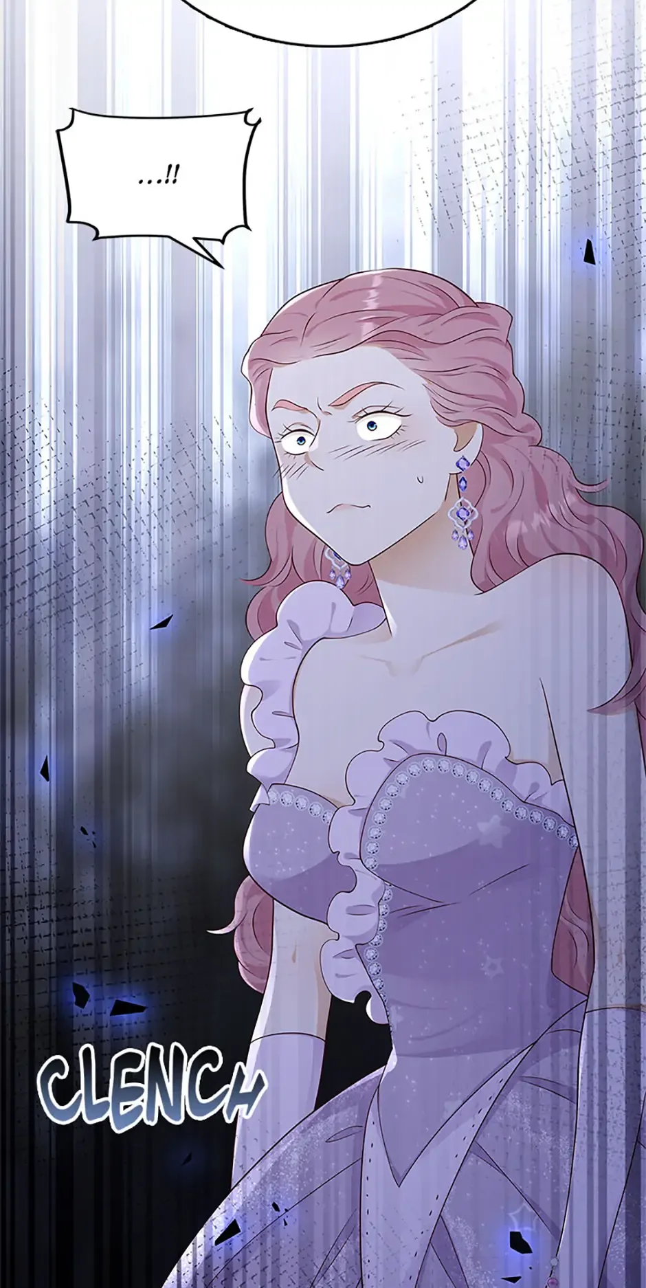 After the Frozen Heart Melts Chapter 52 page 38