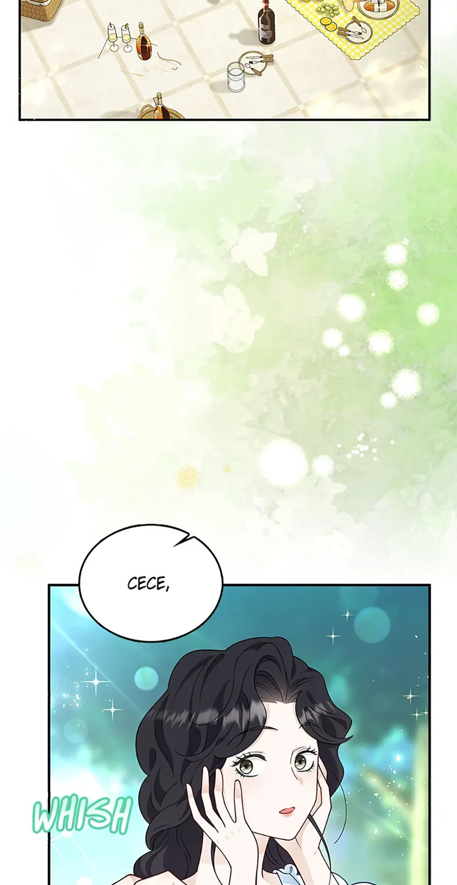After the Frozen Heart Melts Chapter 60 page 20