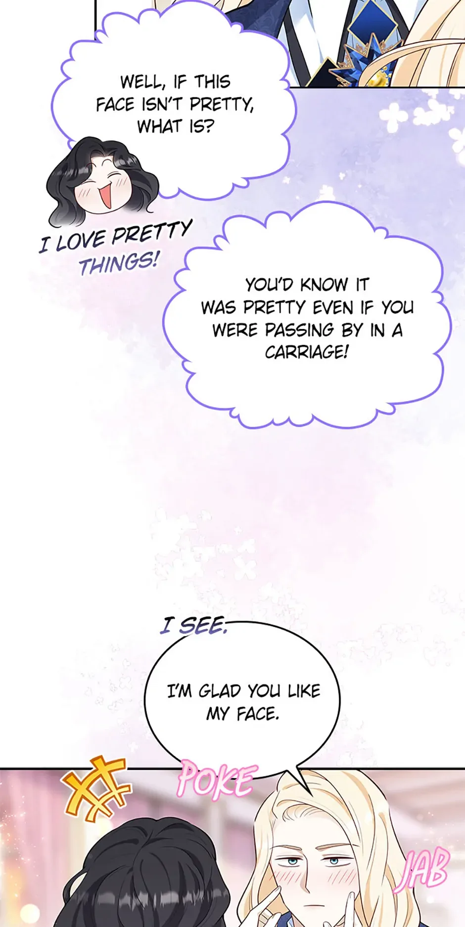 After the Frozen Heart Melts Chapter 56 page 25