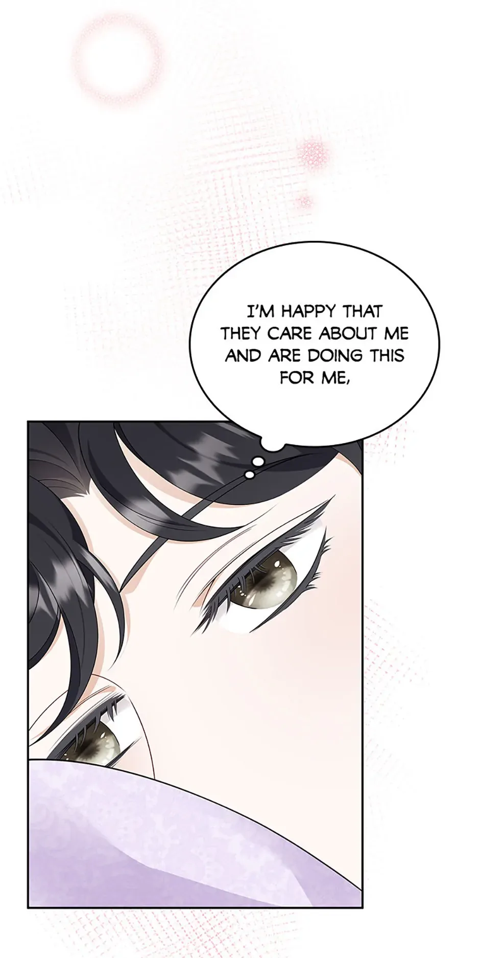 After the Frozen Heart Melts Chapter 57 page 71