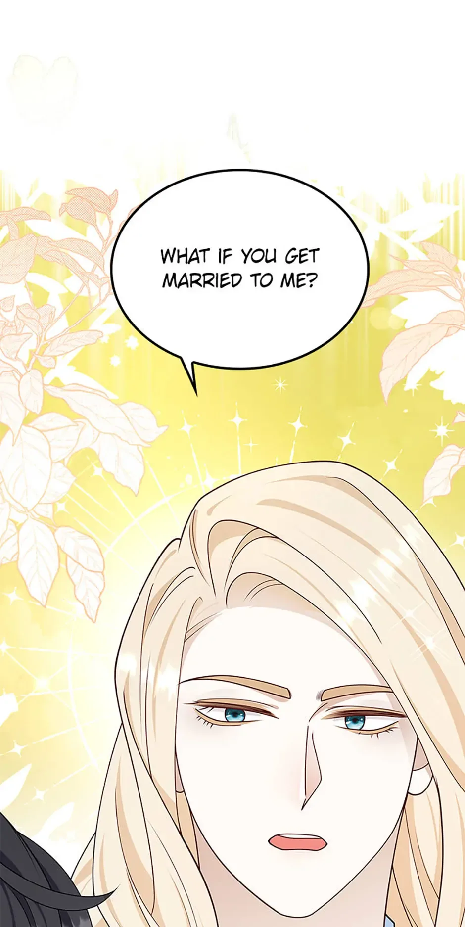 After the Frozen Heart Melts Chapter 47 page 80