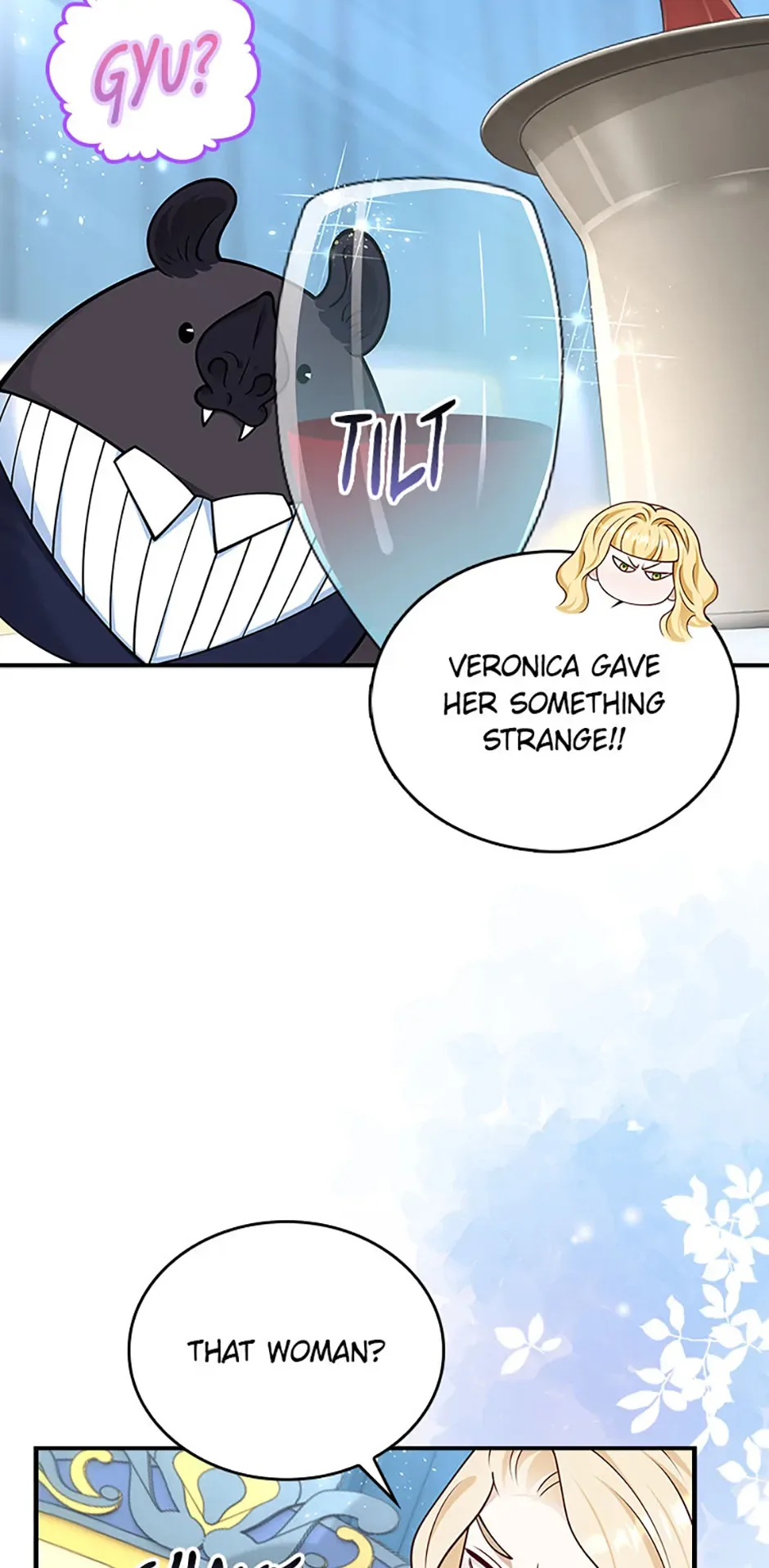 After the Frozen Heart Melts Chapter 53 page 46