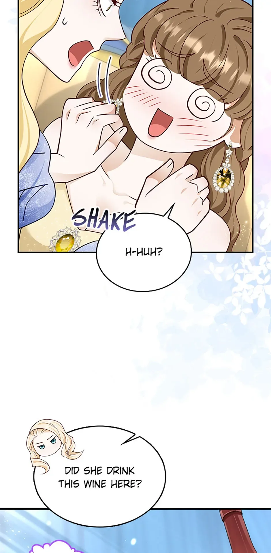 After the Frozen Heart Melts Chapter 53 page 45