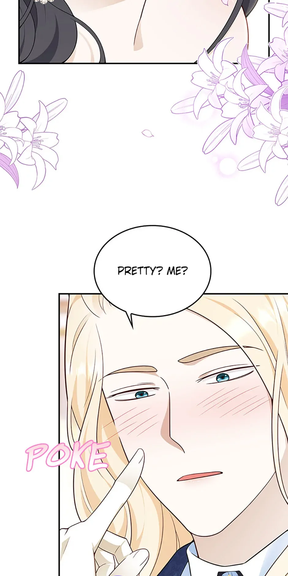 After the Frozen Heart Melts Chapter 56 page 24