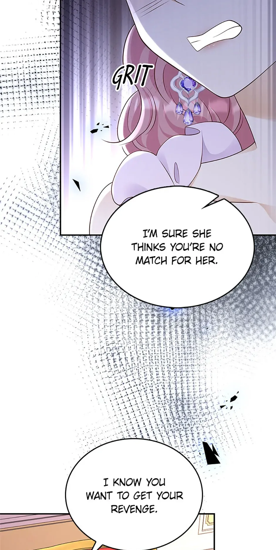 After the Frozen Heart Melts Chapter 52 page 40