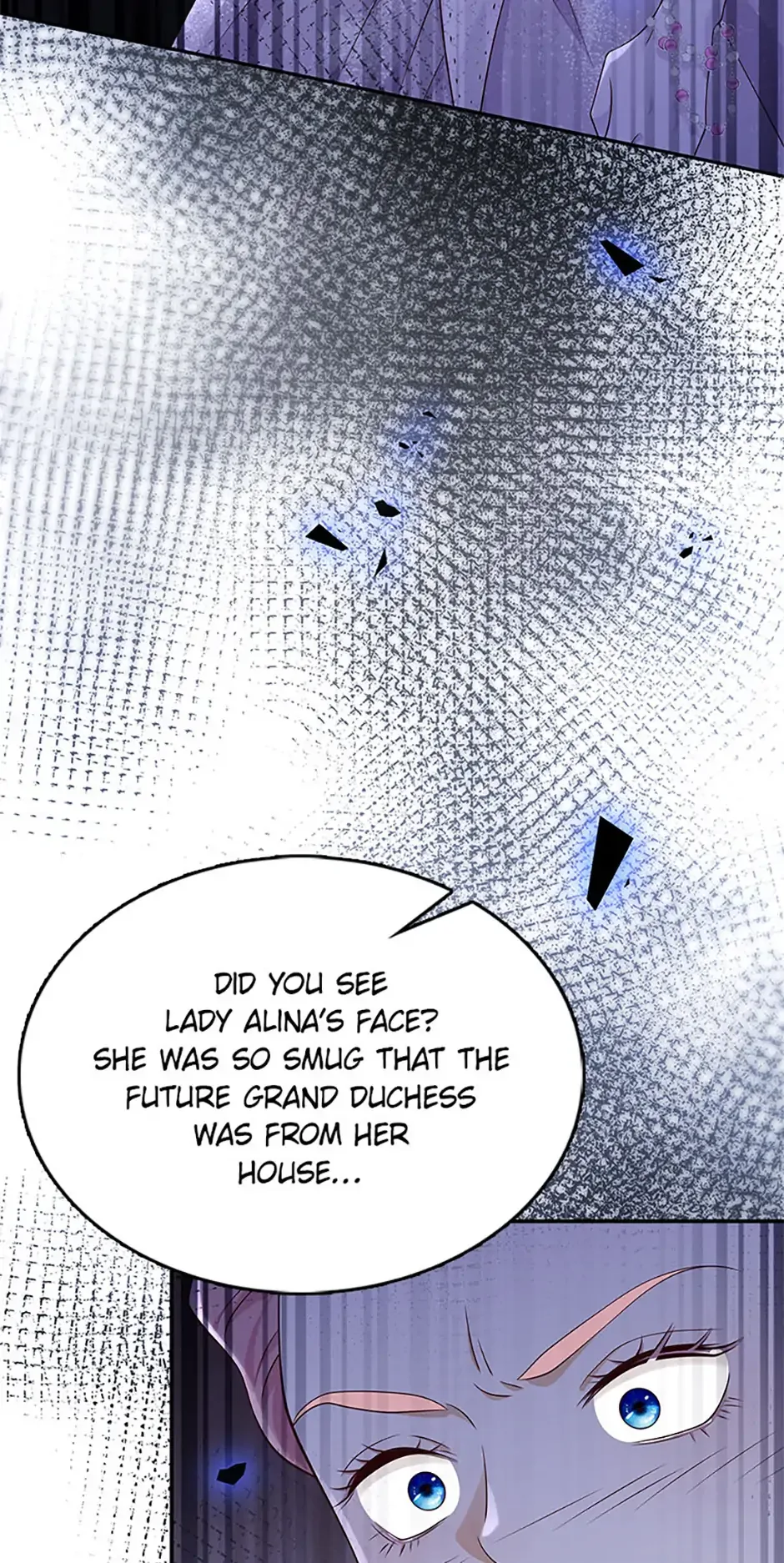 After the Frozen Heart Melts Chapter 52 page 39