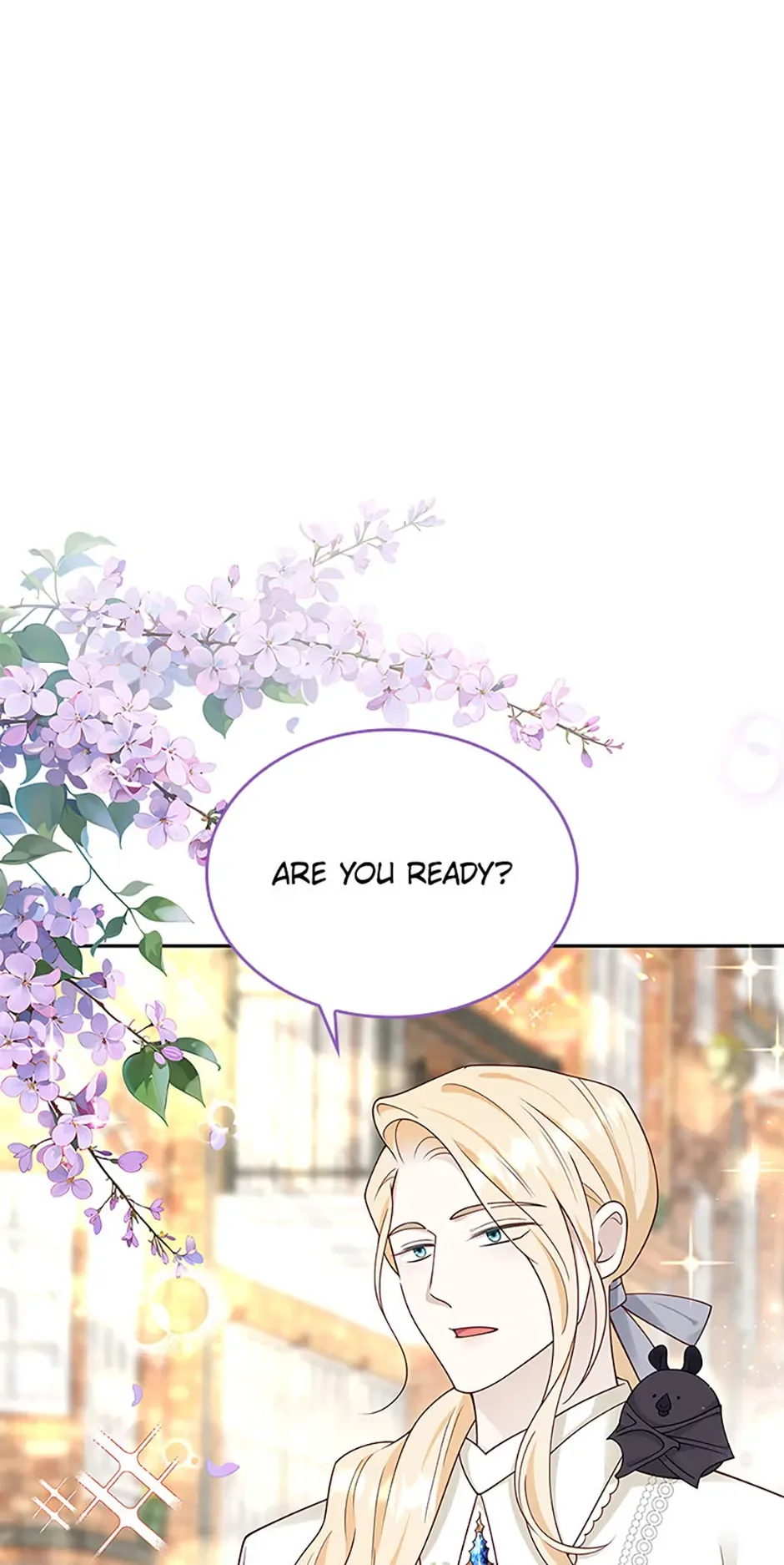 After the Frozen Heart Melts Chapter 59 page 12
