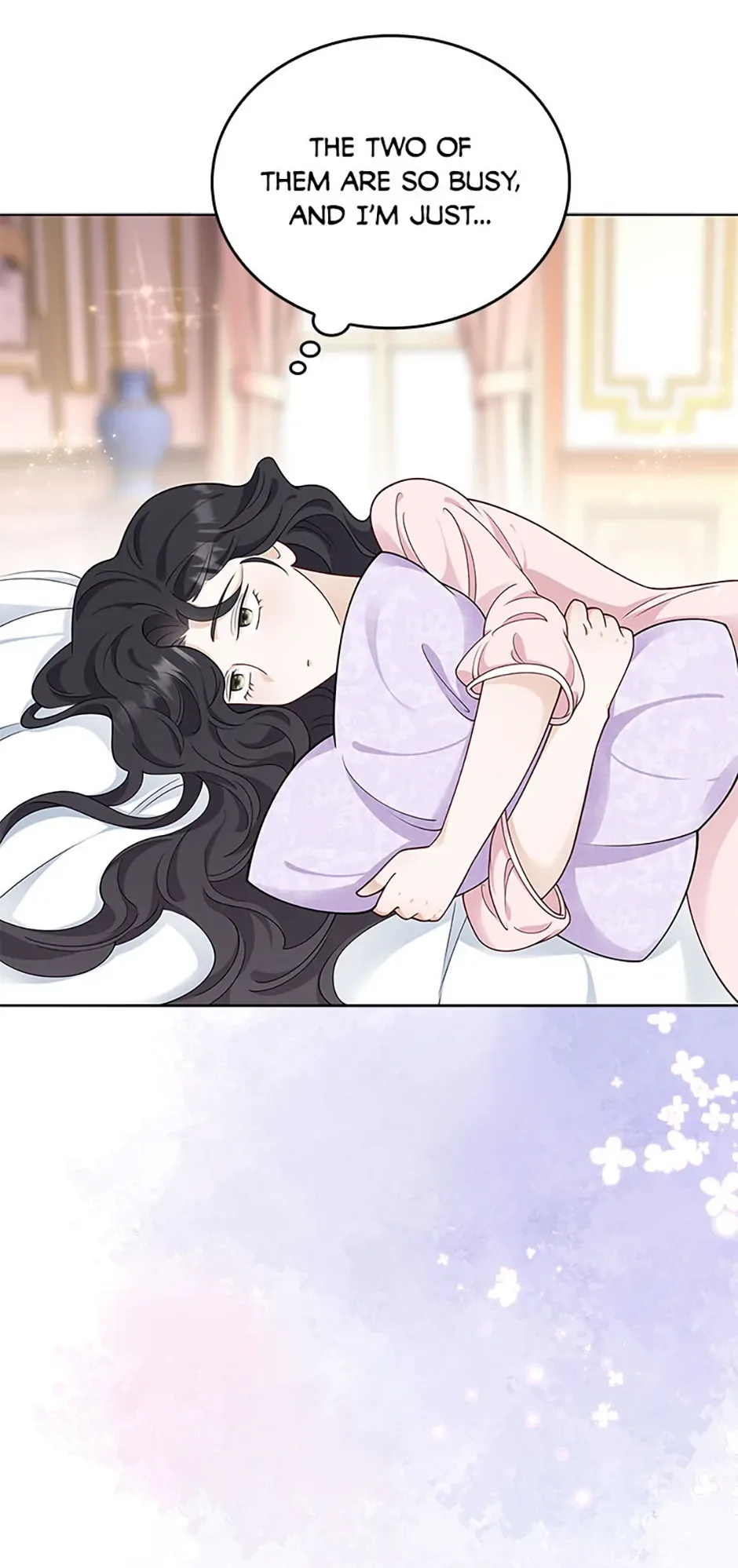 After the Frozen Heart Melts Chapter 57 page 66