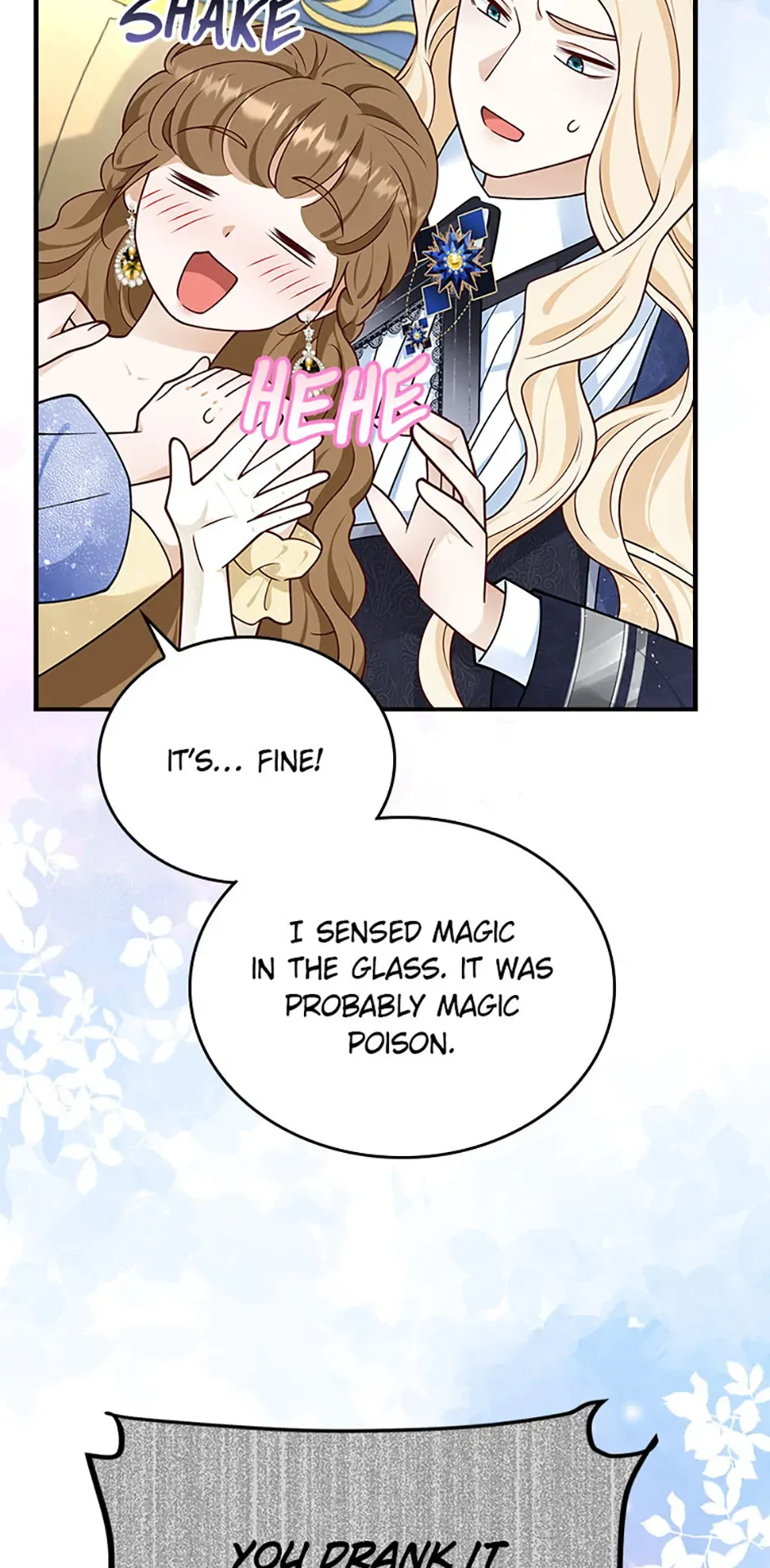 After the Frozen Heart Melts Chapter 53 page 47