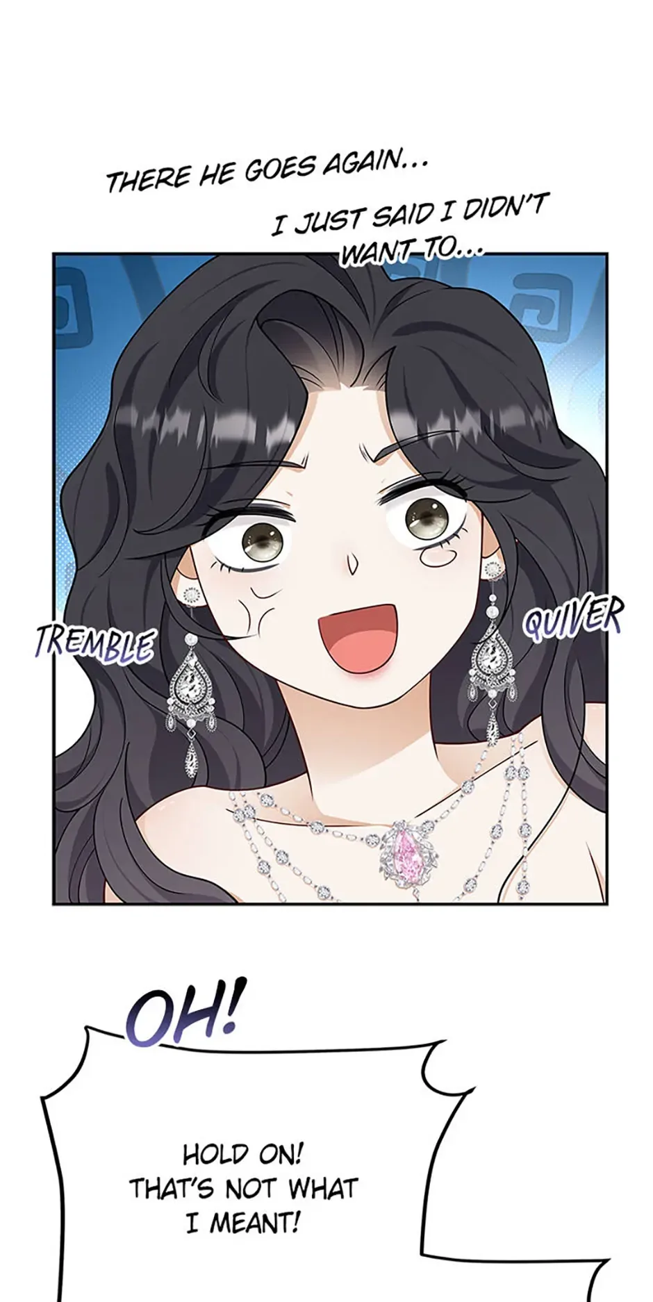 After the Frozen Heart Melts Chapter 47 page 82