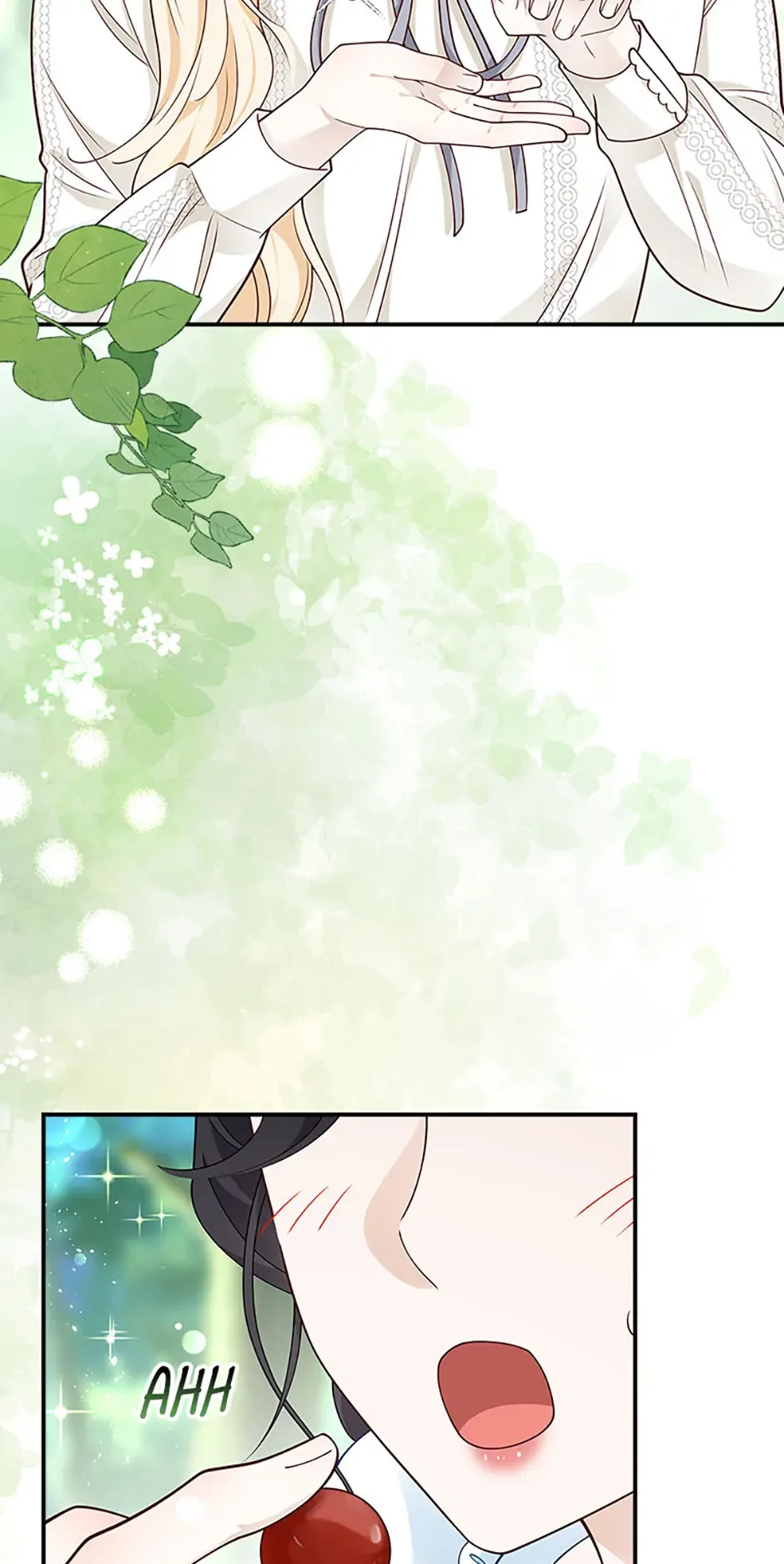 After the Frozen Heart Melts Chapter 60 page 26