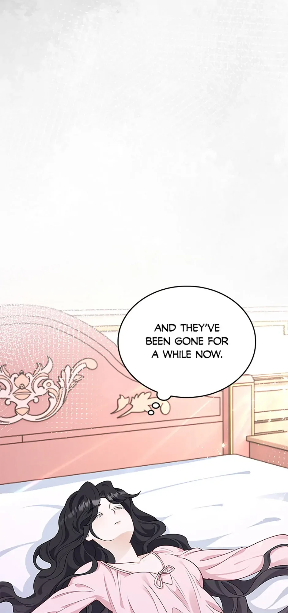 After the Frozen Heart Melts Chapter 57 page 63