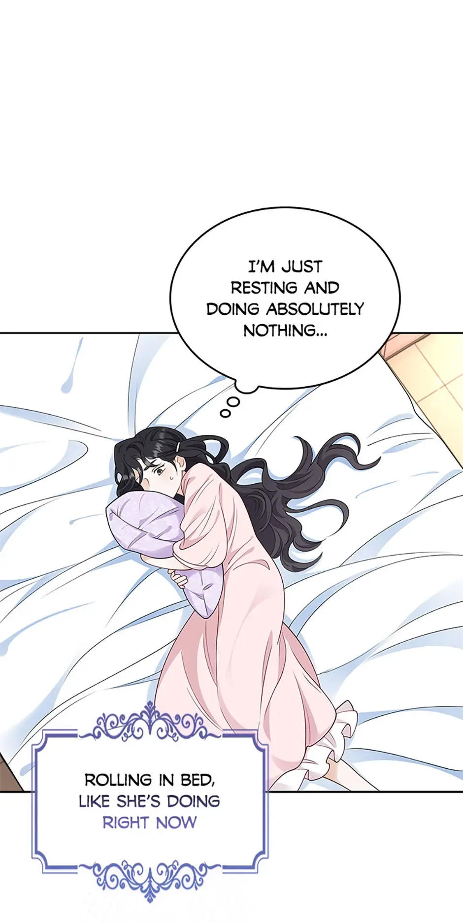 After the Frozen Heart Melts Chapter 57 page 70