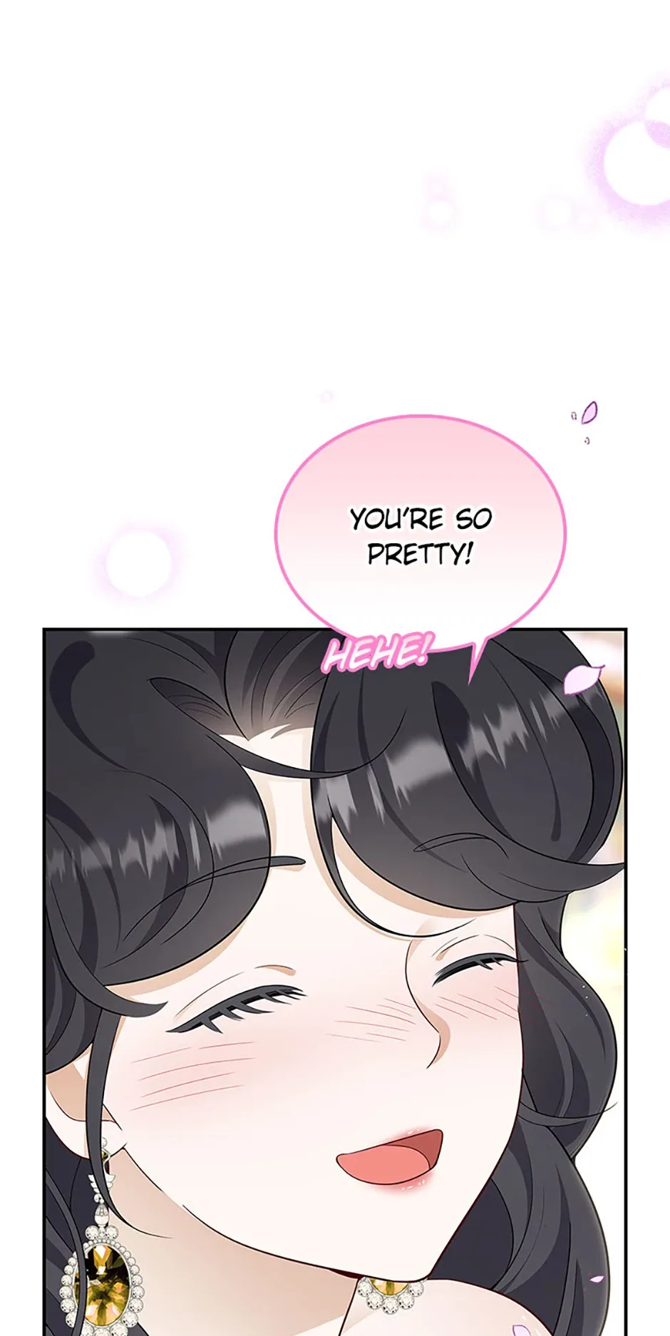 After the Frozen Heart Melts Chapter 56 page 23
