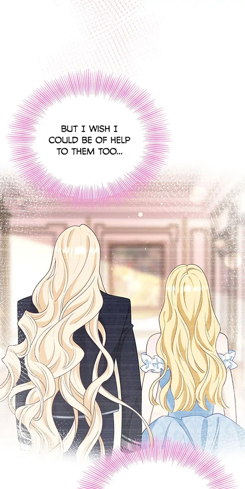 After the Frozen Heart Melts Chapter 57 page 72