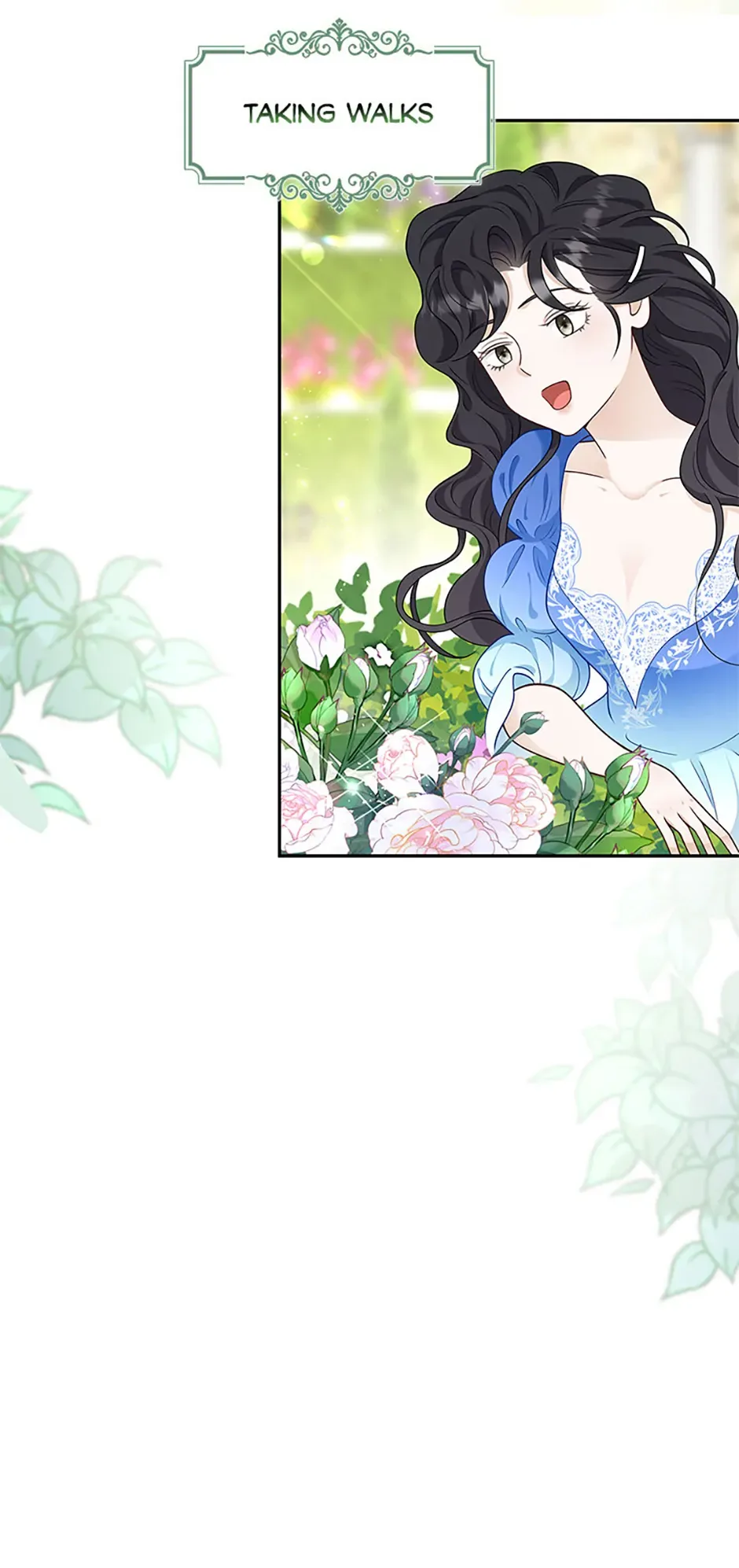 After the Frozen Heart Melts Chapter 57 page 69