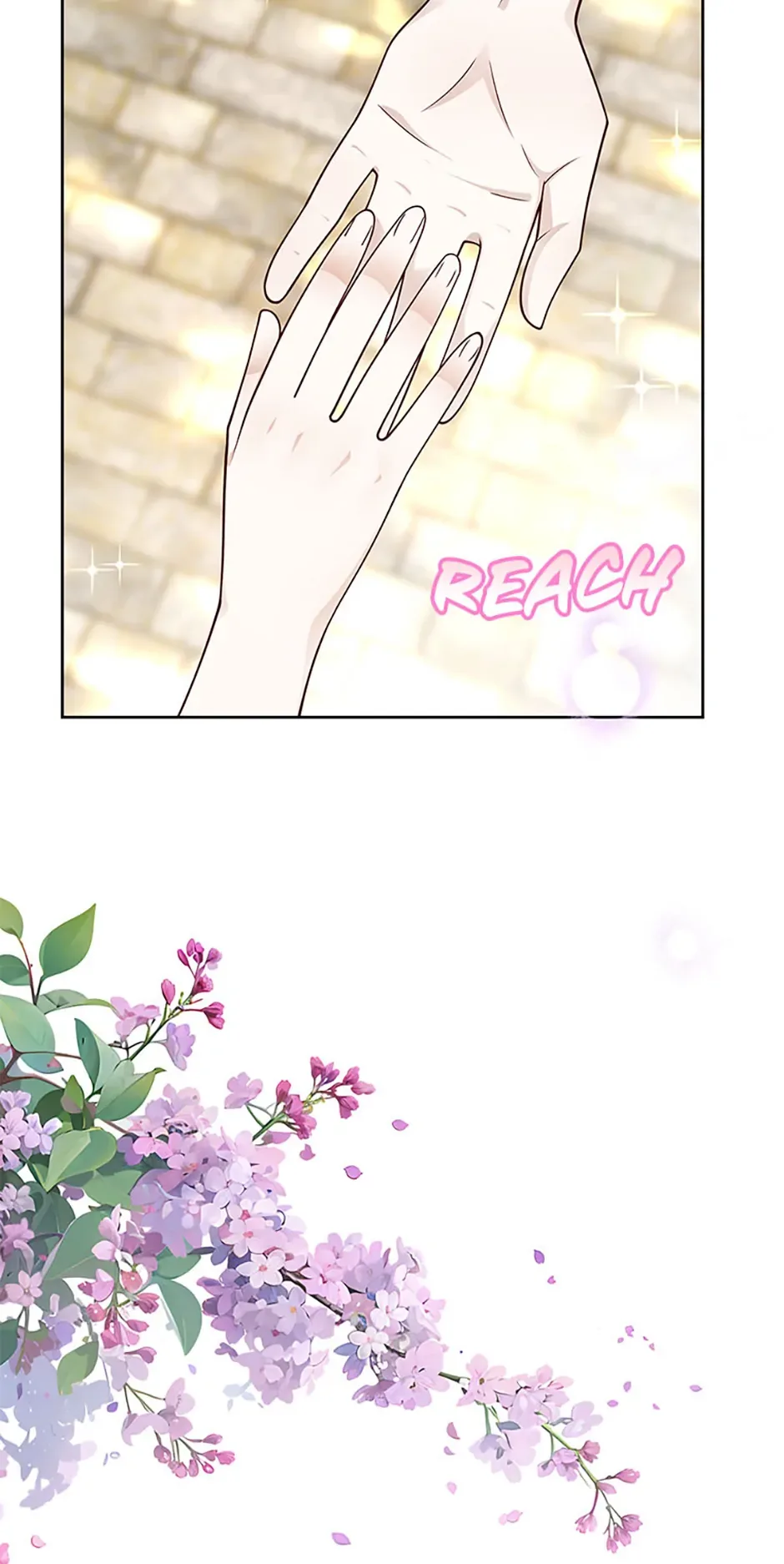 After the Frozen Heart Melts Chapter 59 page 15