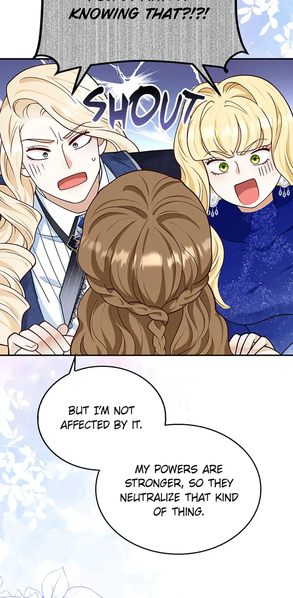 After the Frozen Heart Melts Chapter 53 page 48