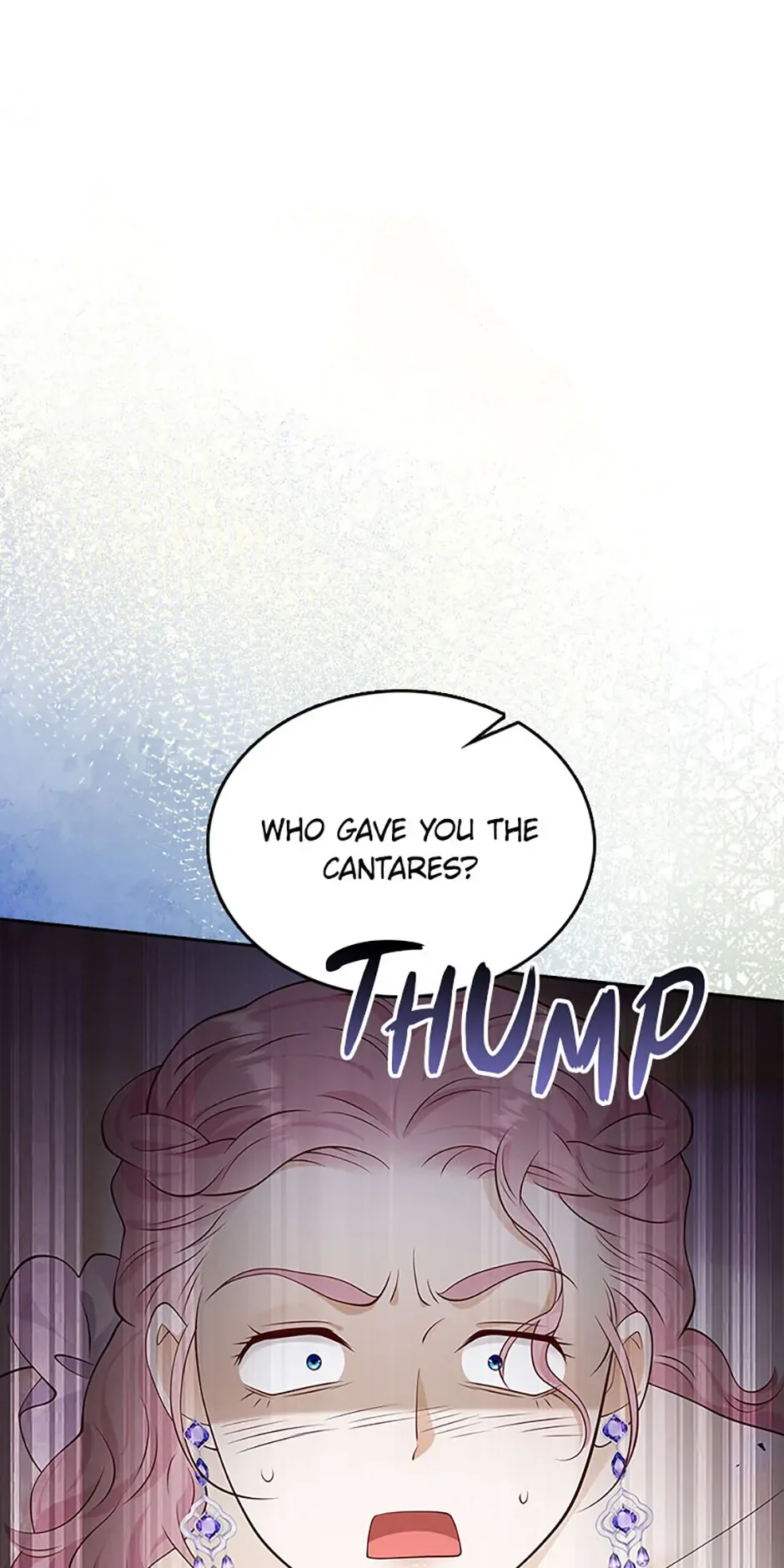 After the Frozen Heart Melts Chapter 54 page 32
