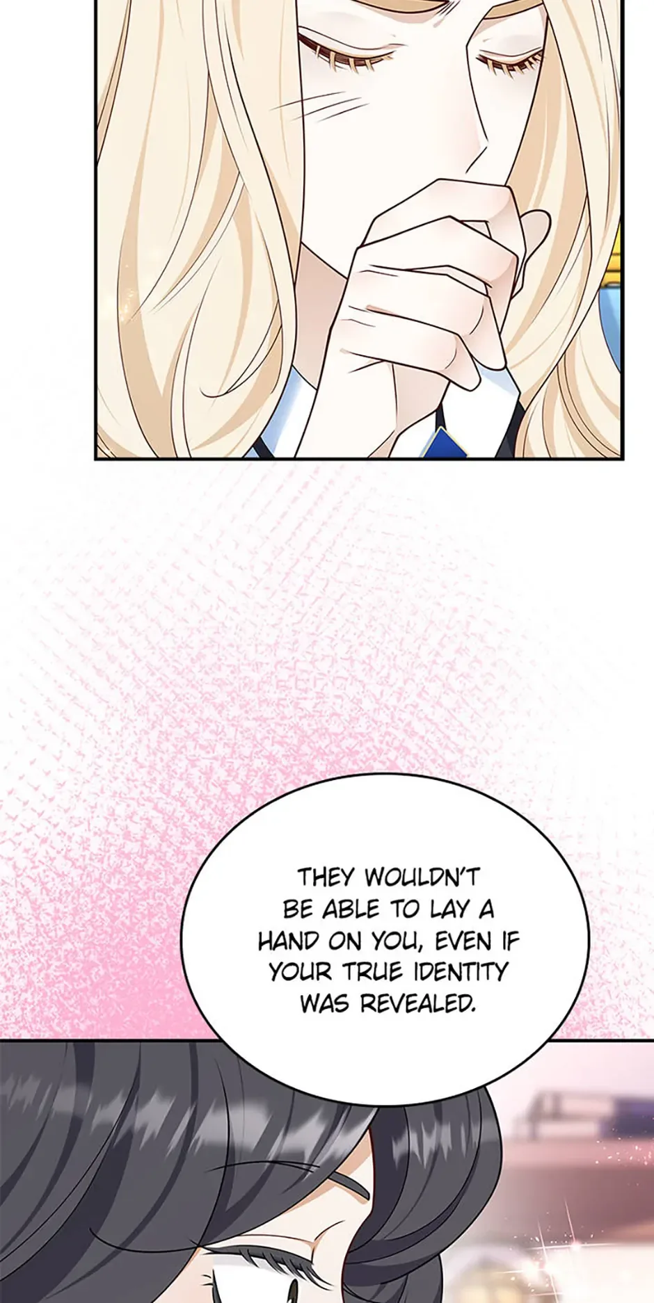 After the Frozen Heart Melts Chapter 47 page 85