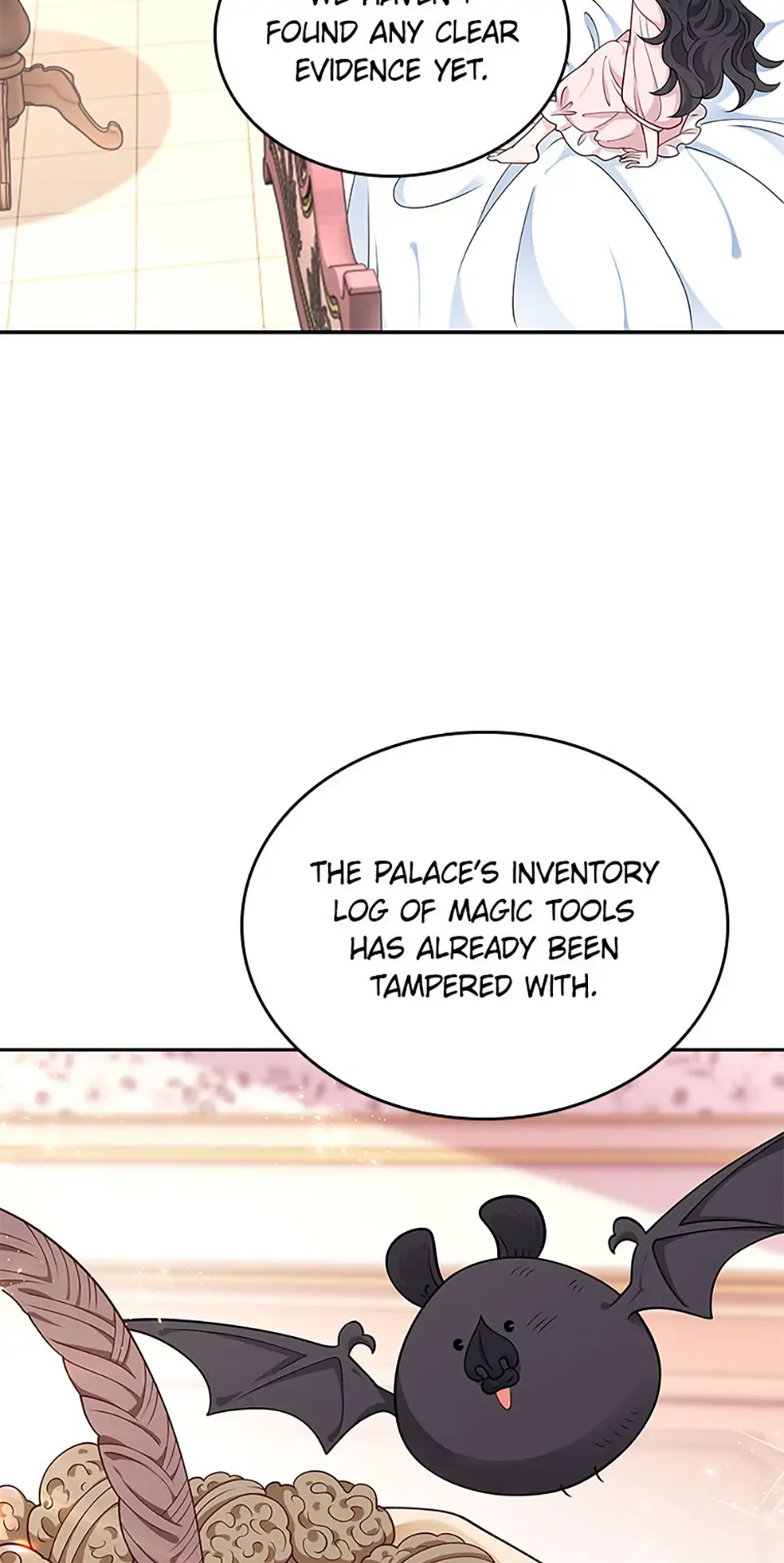After the Frozen Heart Melts Chapter 57 page 75