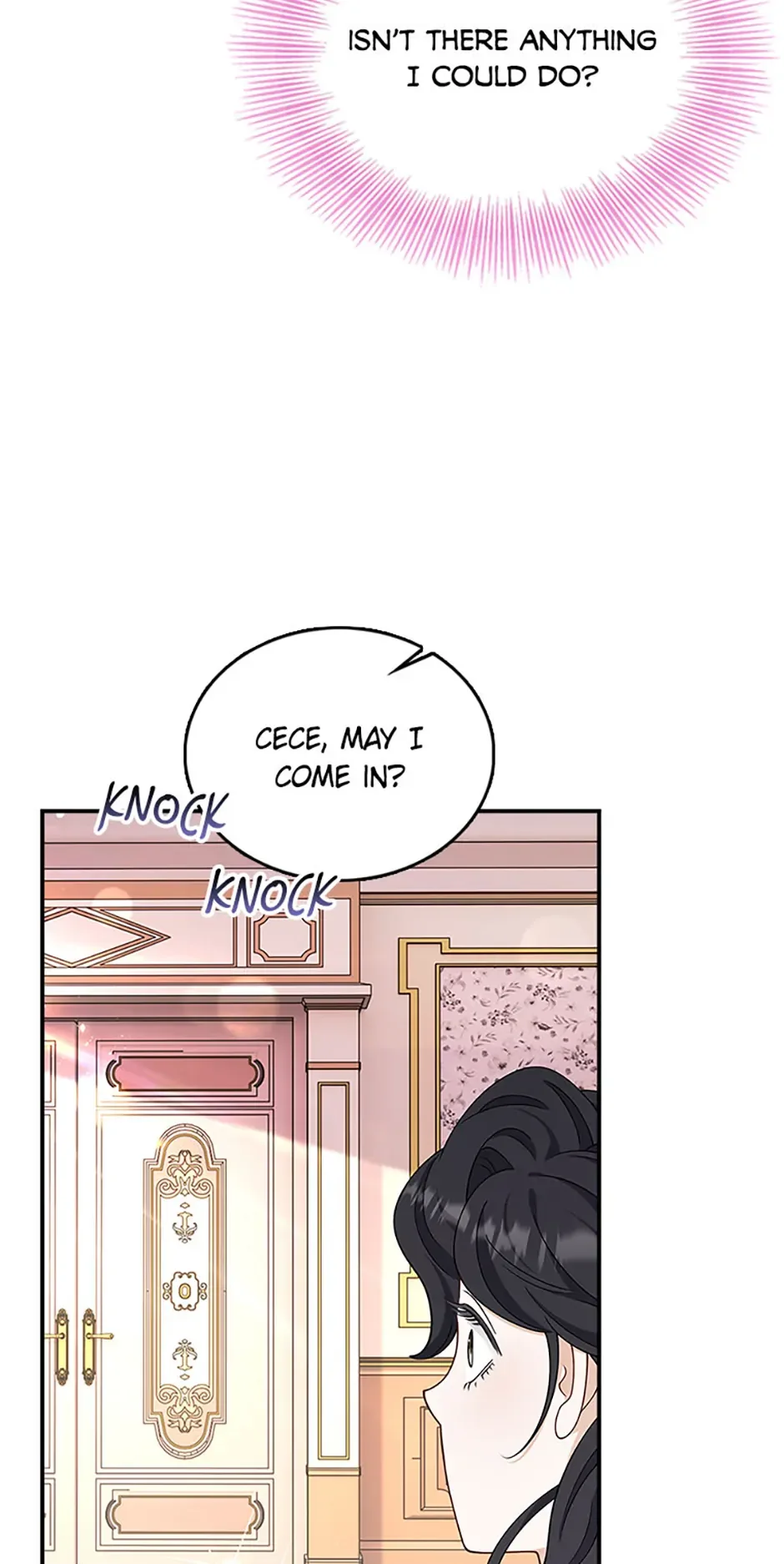 After the Frozen Heart Melts Chapter 57 page 73