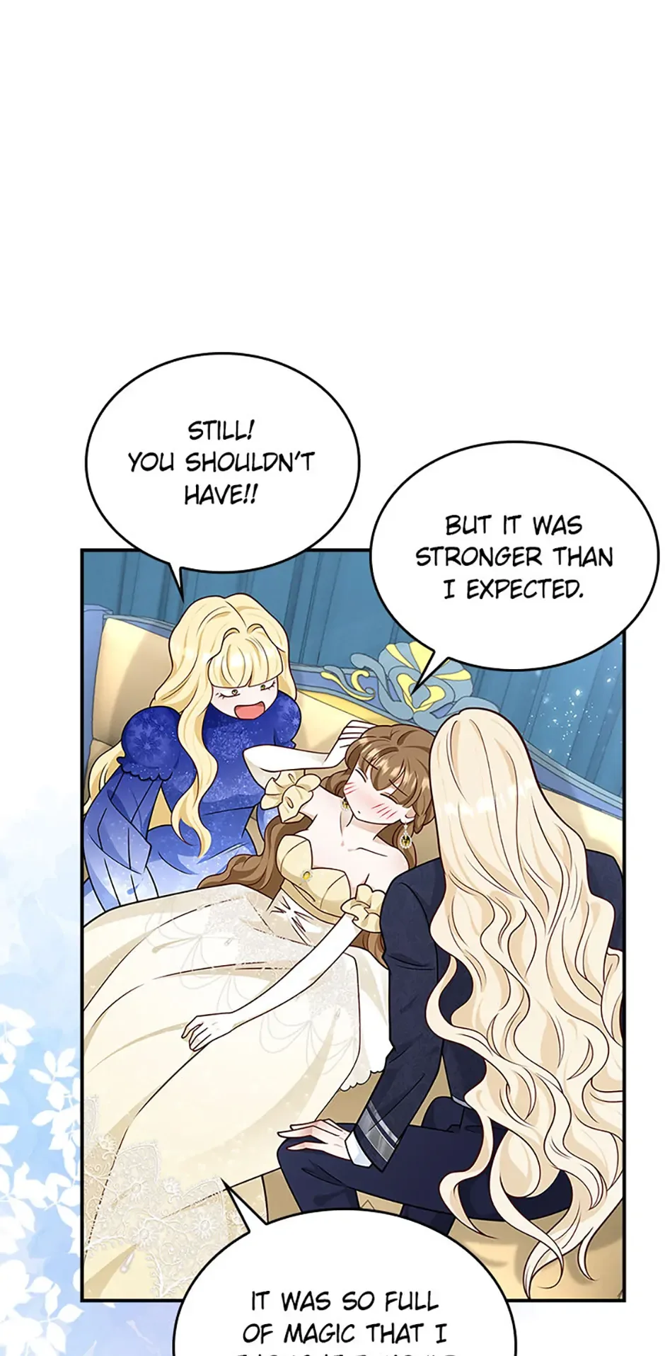 After the Frozen Heart Melts Chapter 53 page 51