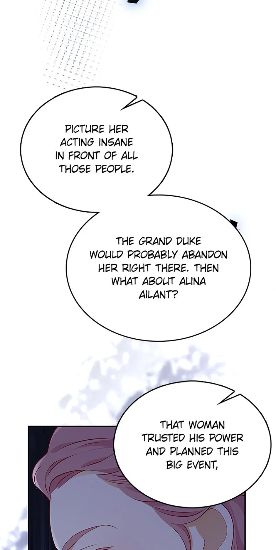 After the Frozen Heart Melts Chapter 52 page 44