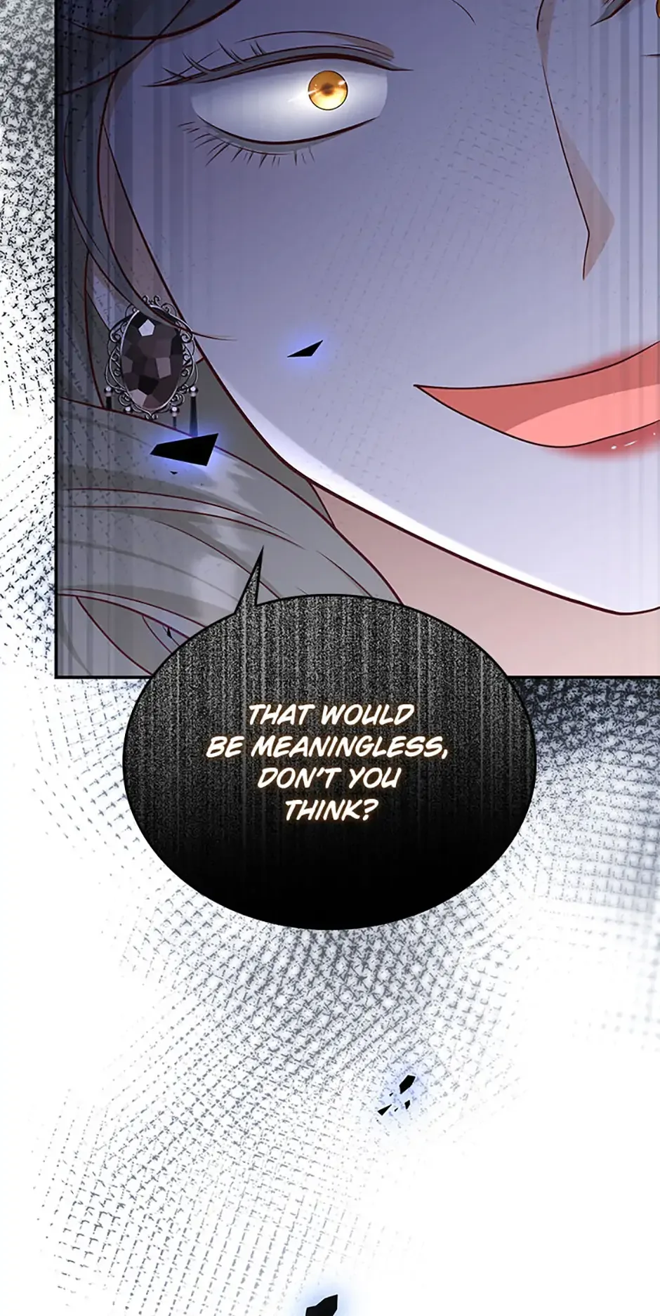 After the Frozen Heart Melts Chapter 52 page 43