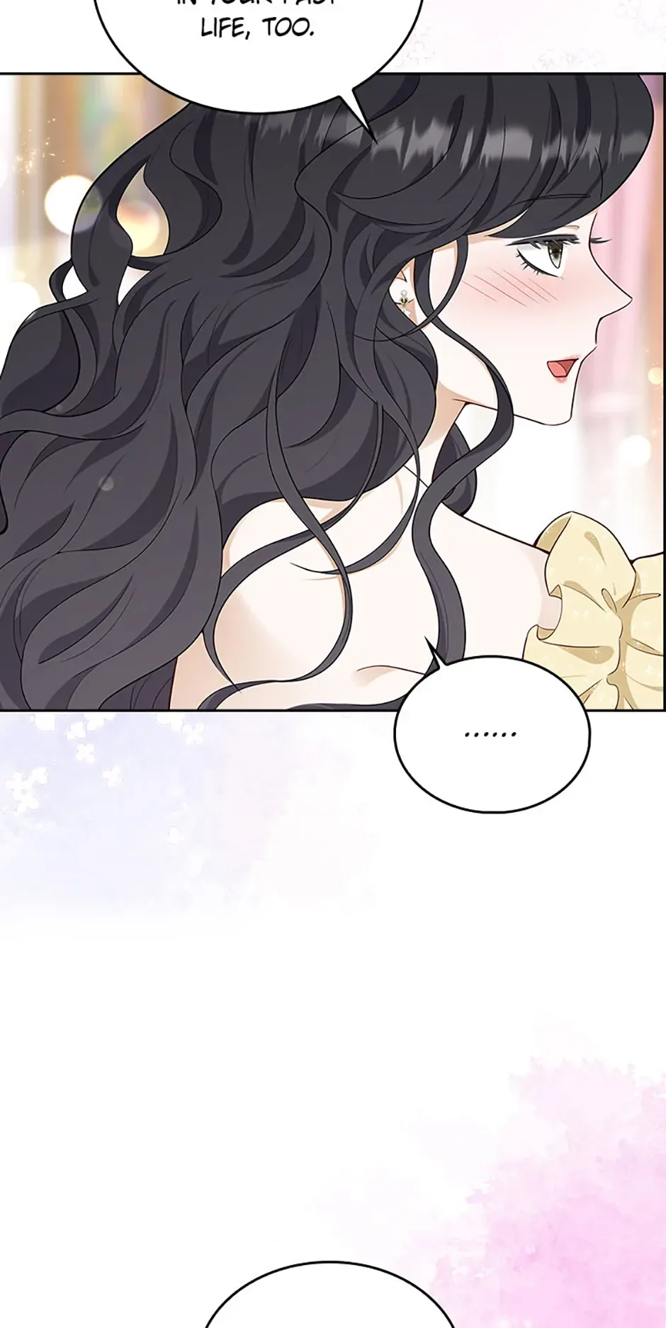 After the Frozen Heart Melts Chapter 56 page 27