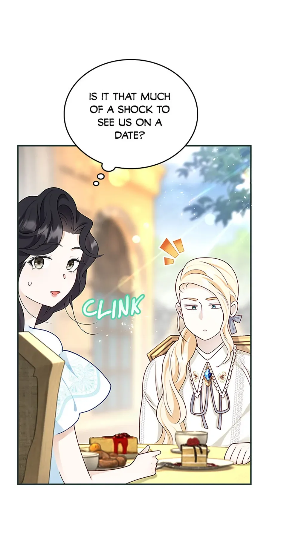 After the Frozen Heart Melts Chapter 60 page 51