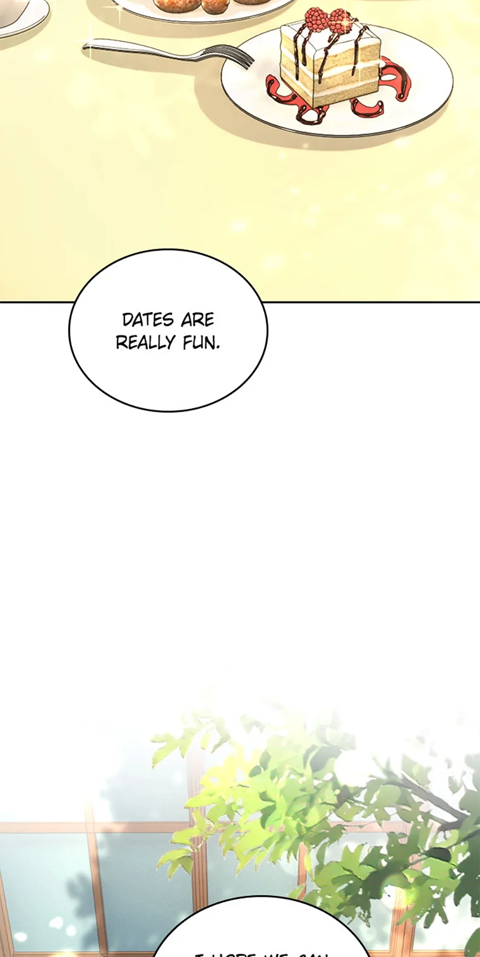 After the Frozen Heart Melts Chapter 60 page 47