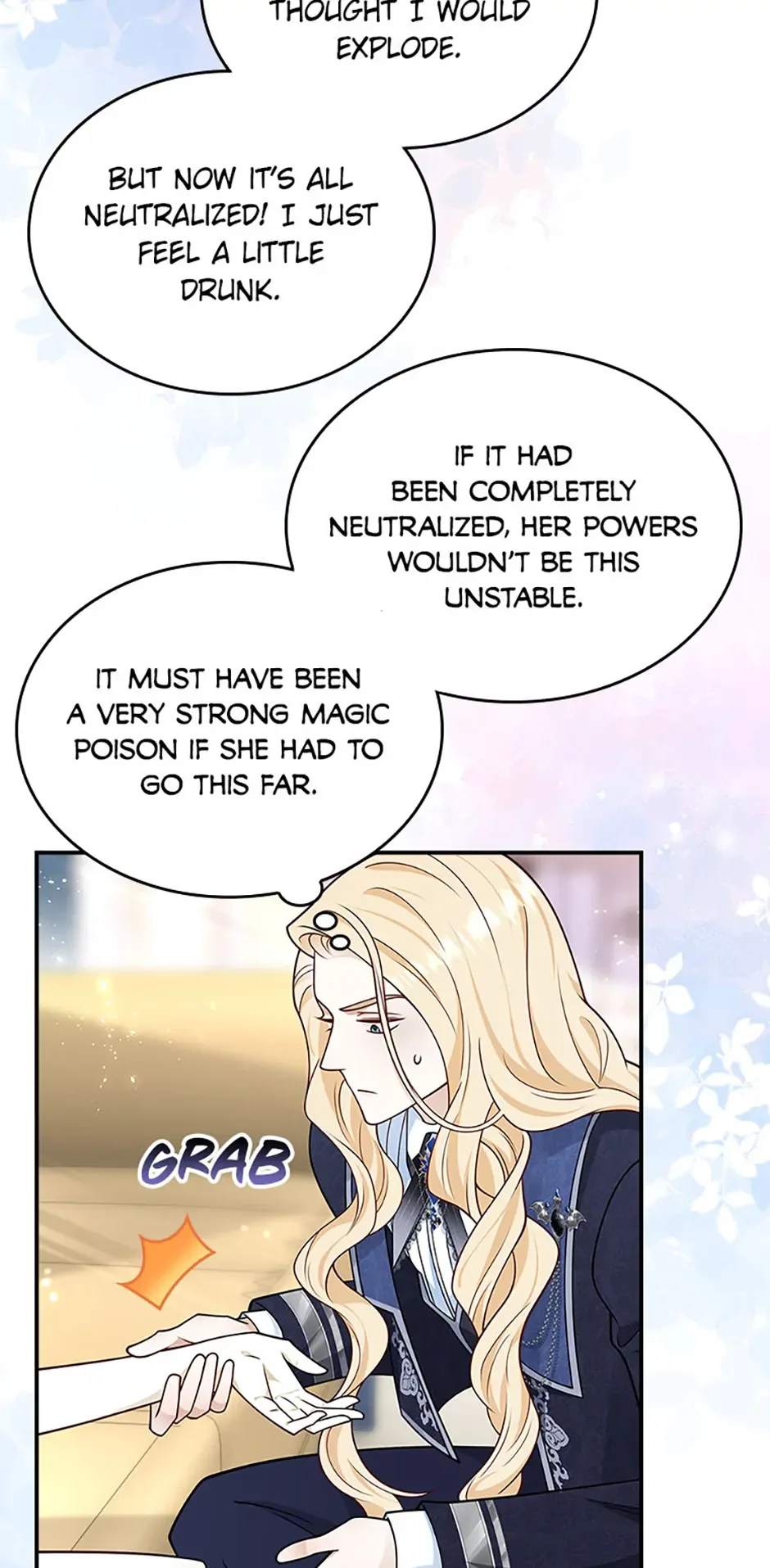 After the Frozen Heart Melts Chapter 53 page 52