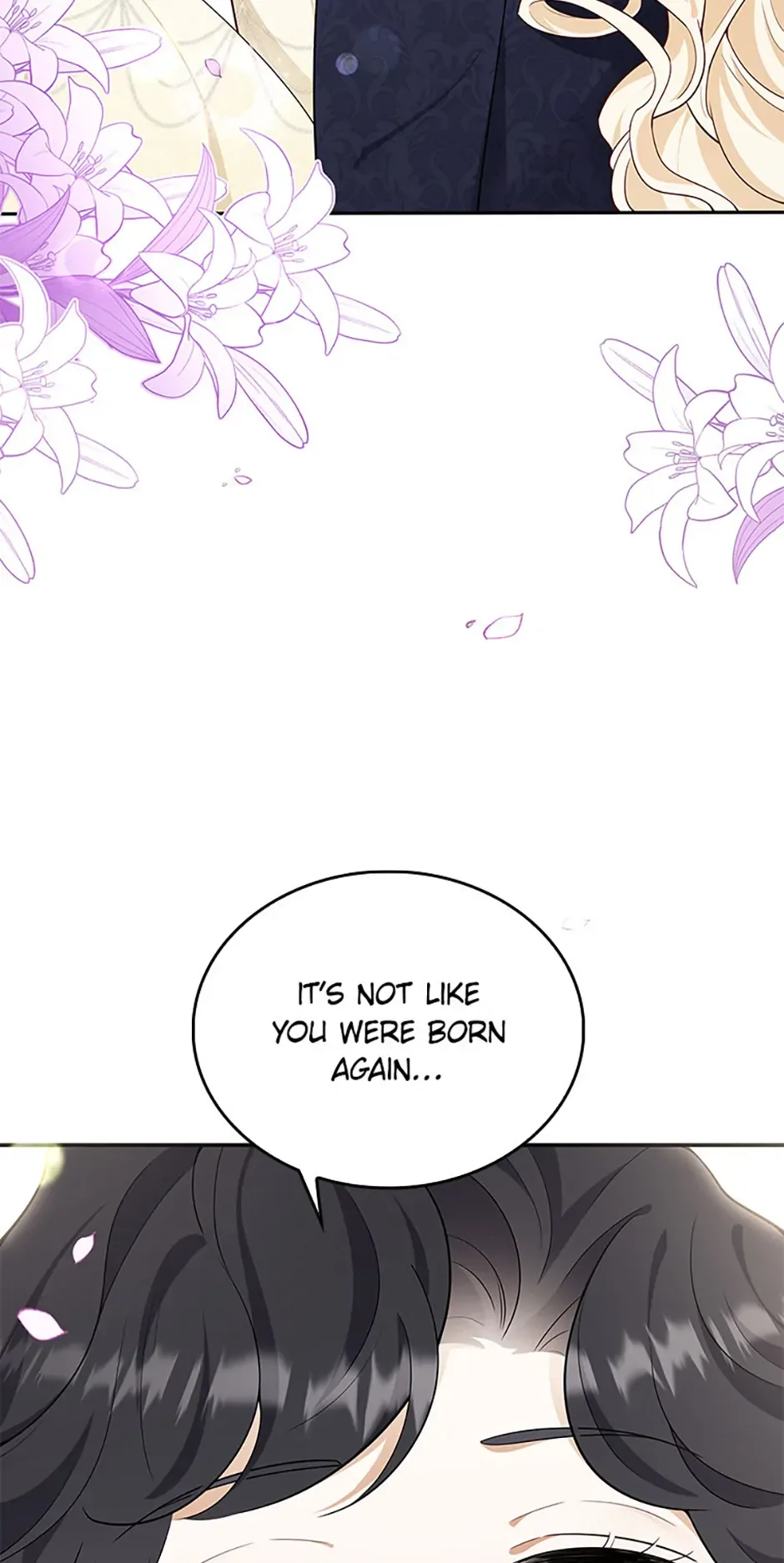 After the Frozen Heart Melts Chapter 56 page 31