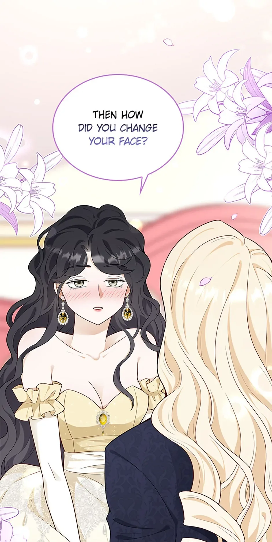 After the Frozen Heart Melts Chapter 56 page 30